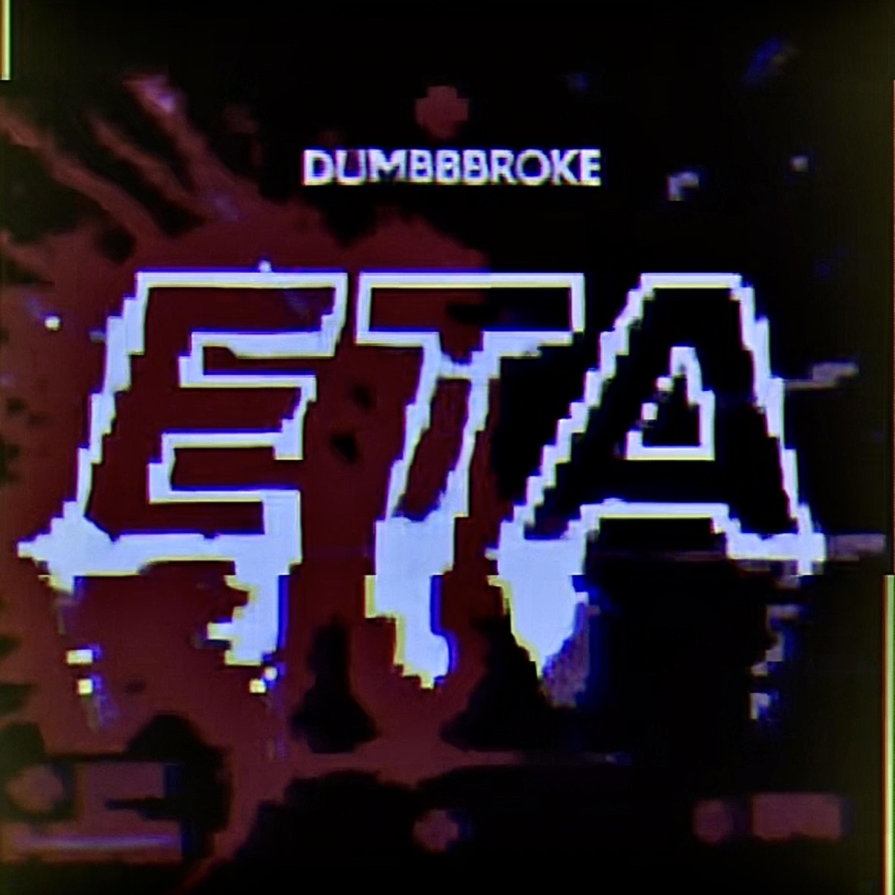 ETA by dumbbroke cover art