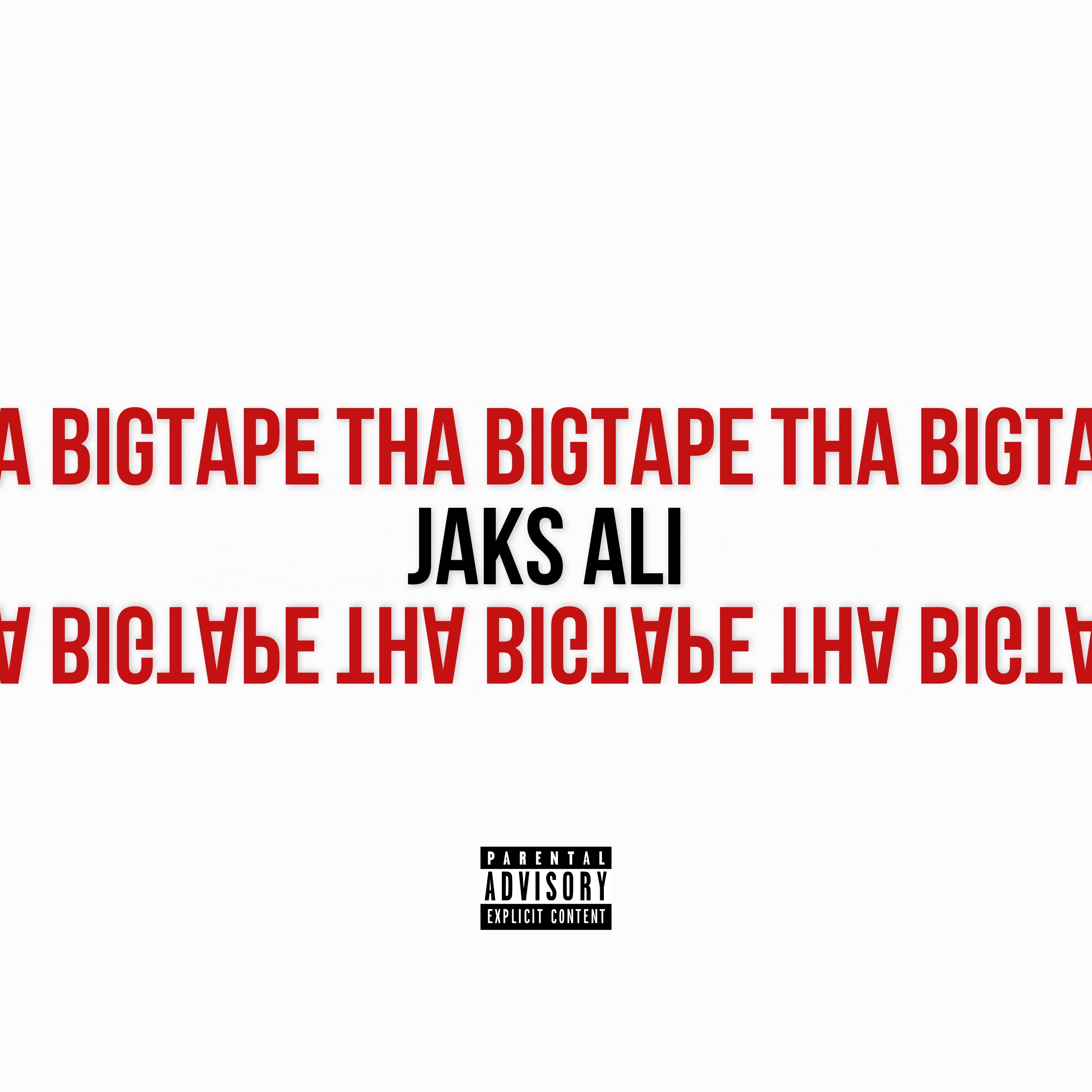 Tha Bigtape artwork