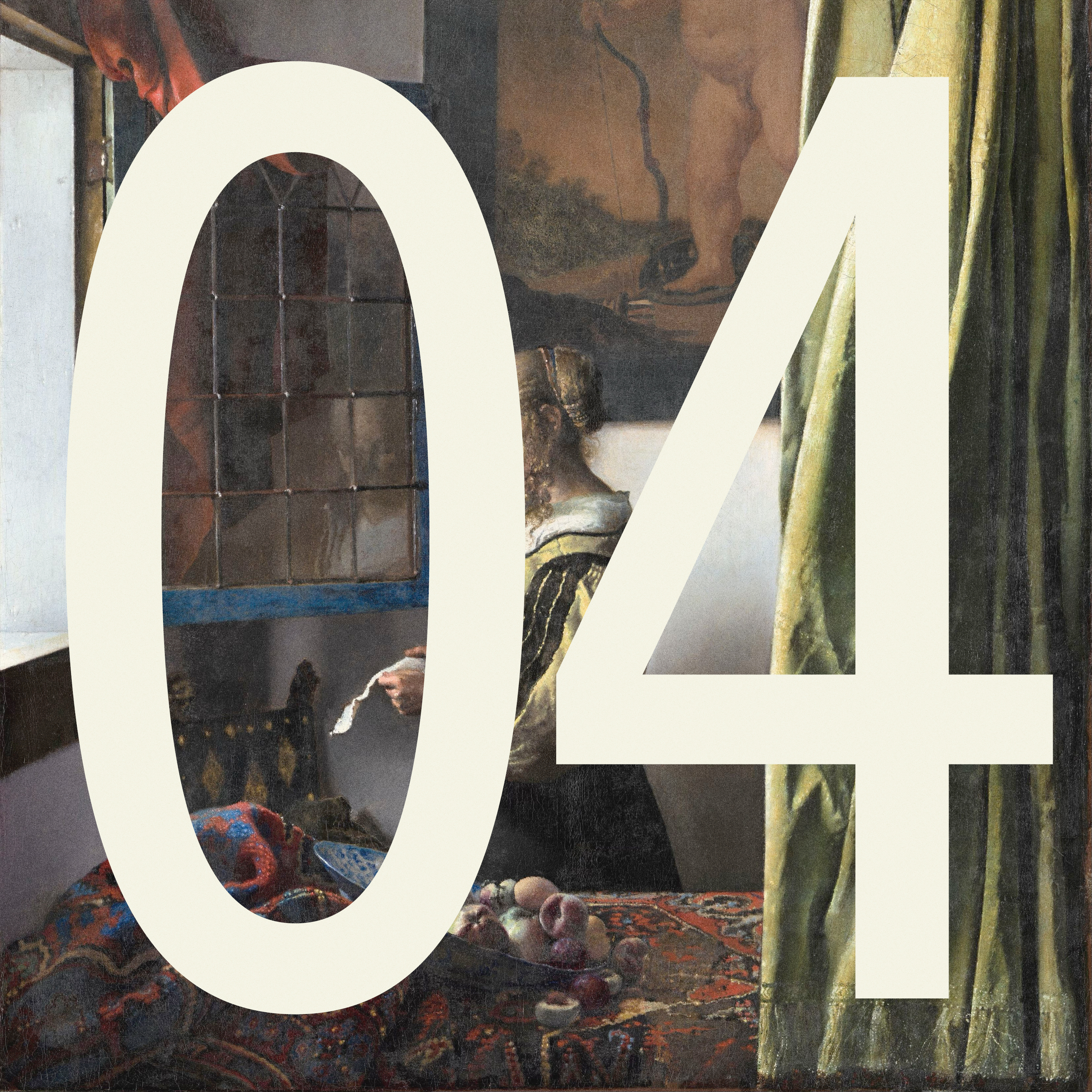 Letter to Writers artwork