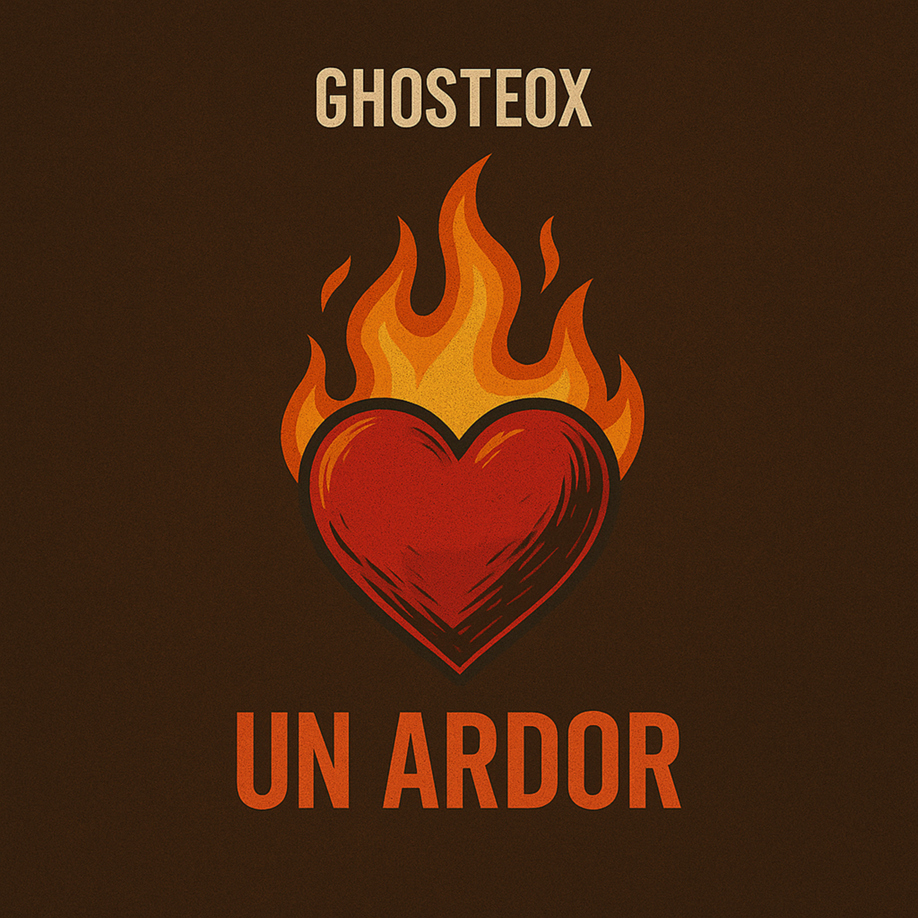 Un Ardor artwork