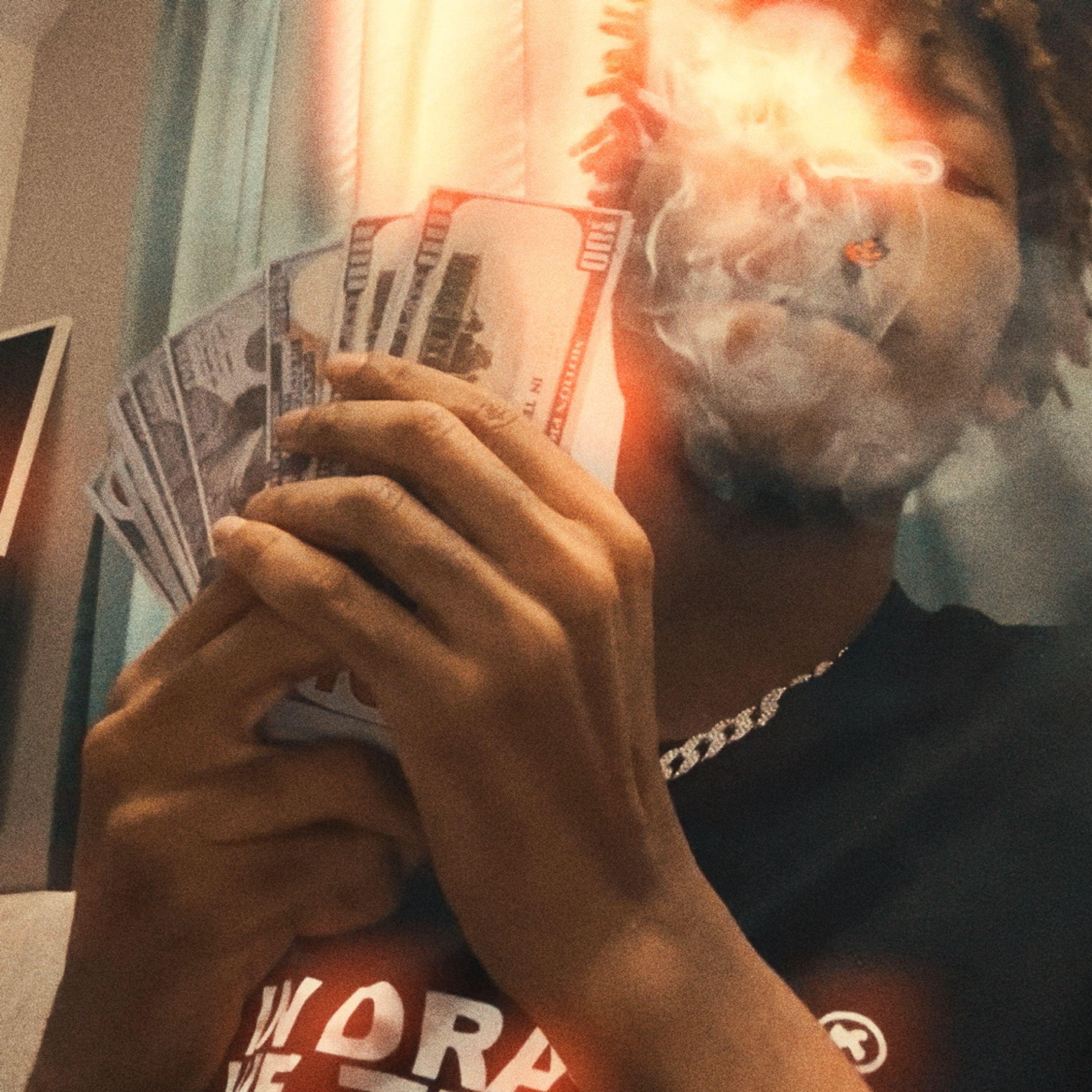 Swagg artwork