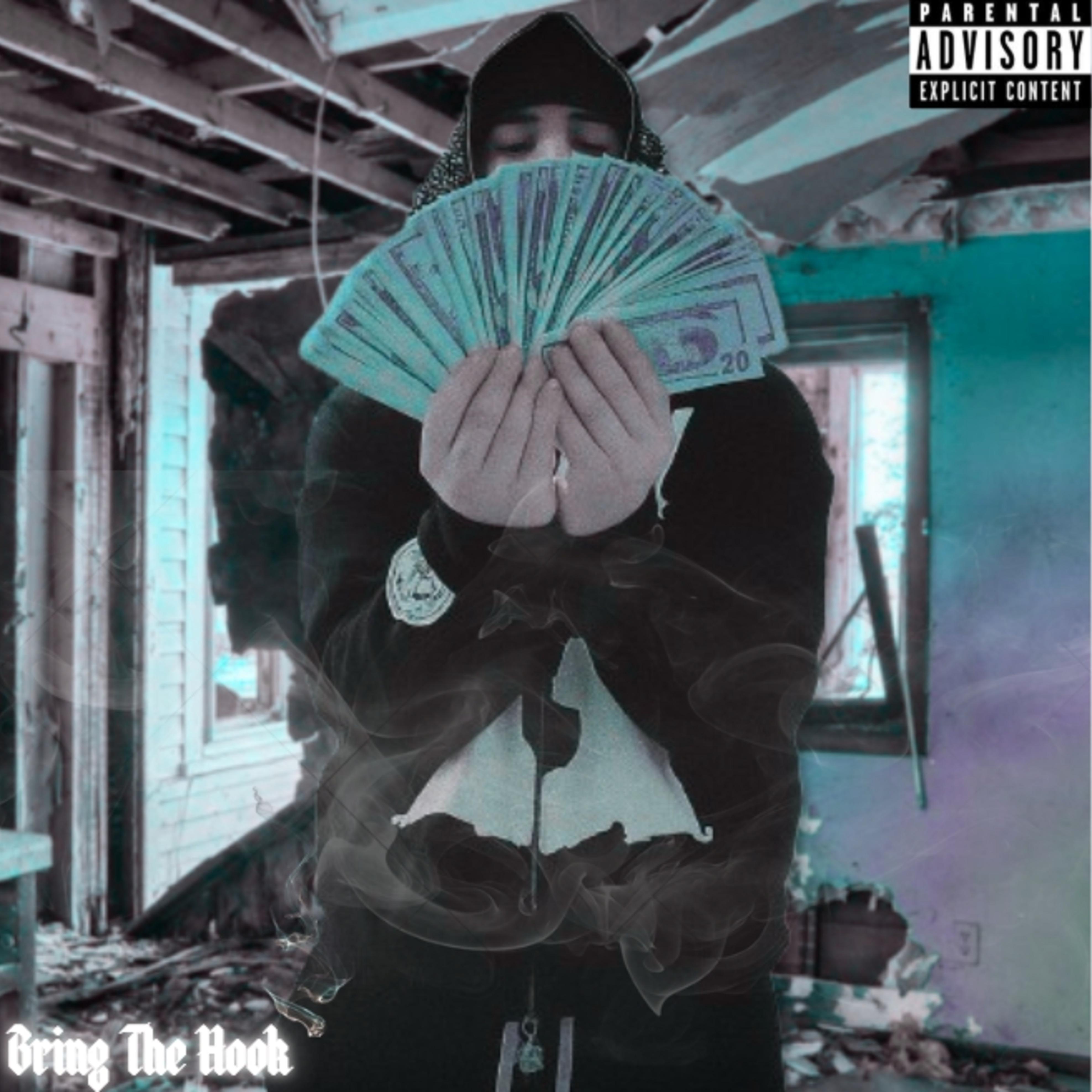 Bring The Hook artwork