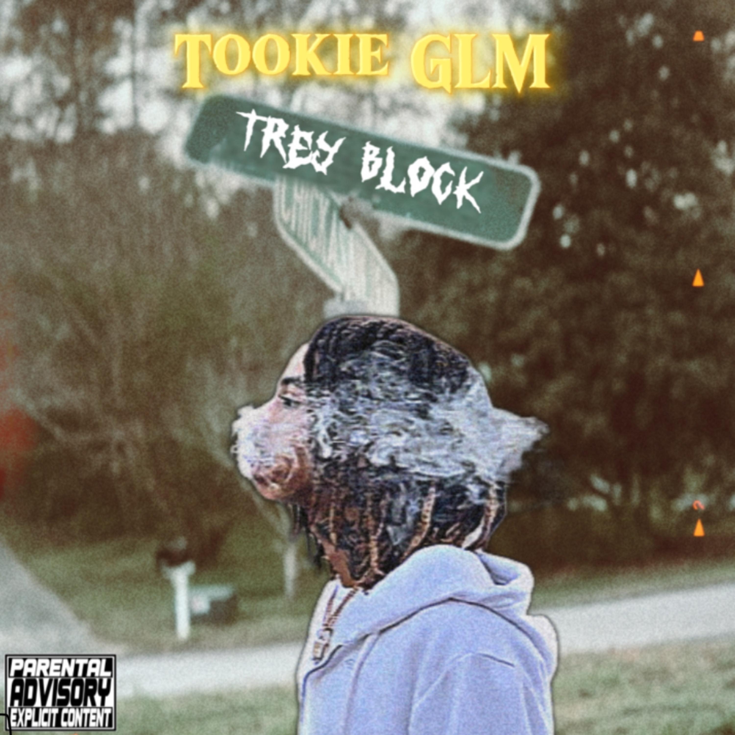 Trey Block artwork