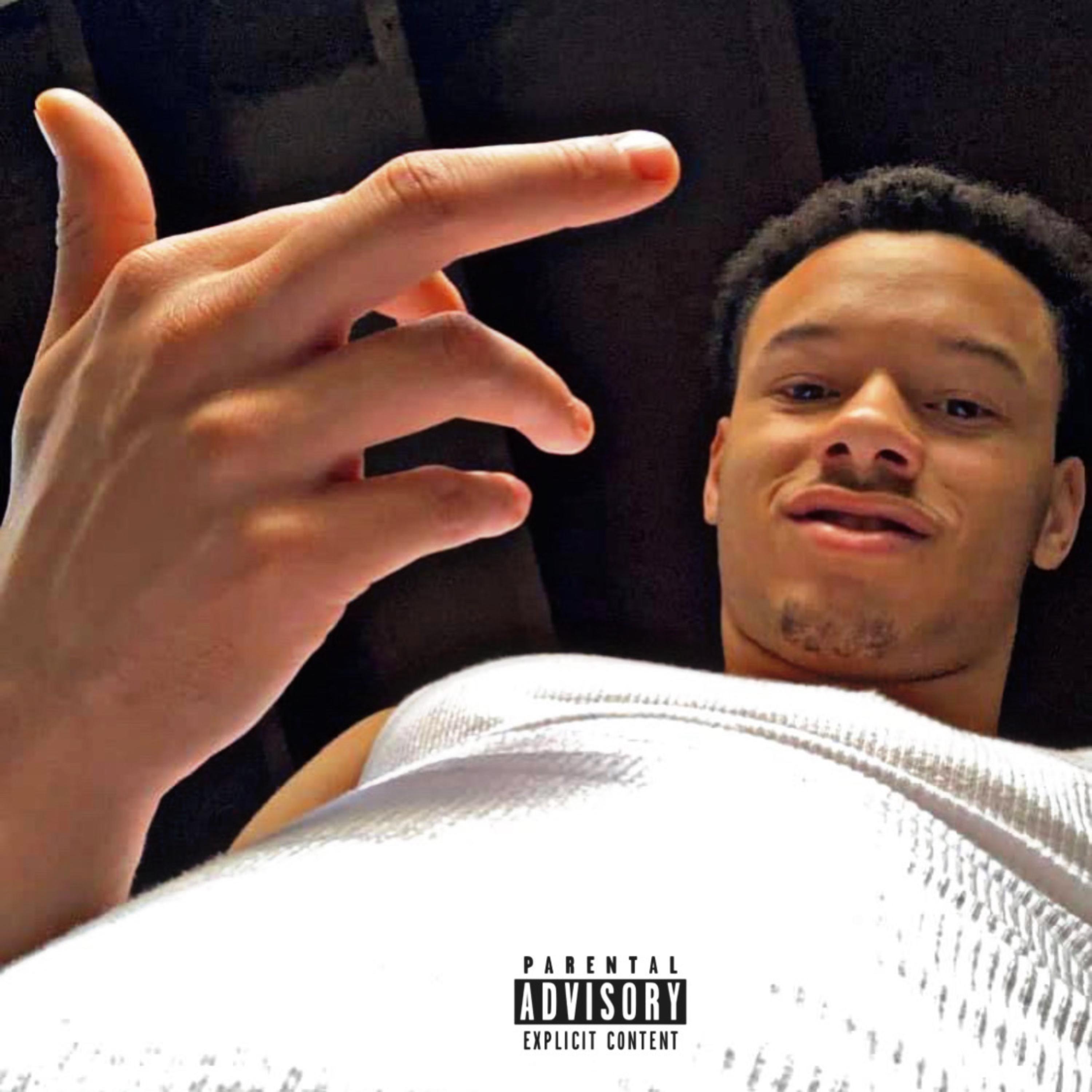 Yeah I Lost artwork