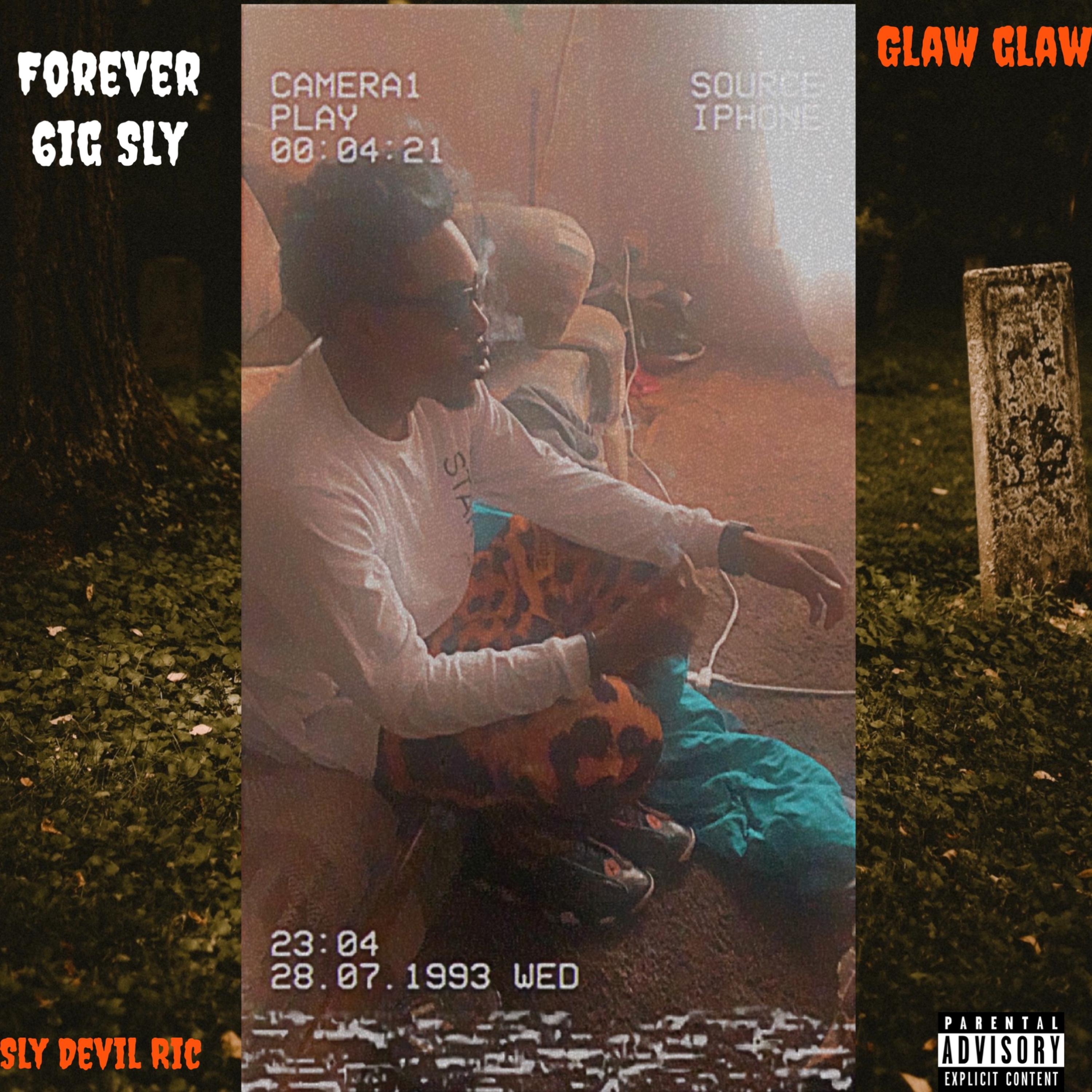 Glaw Glaw artwork