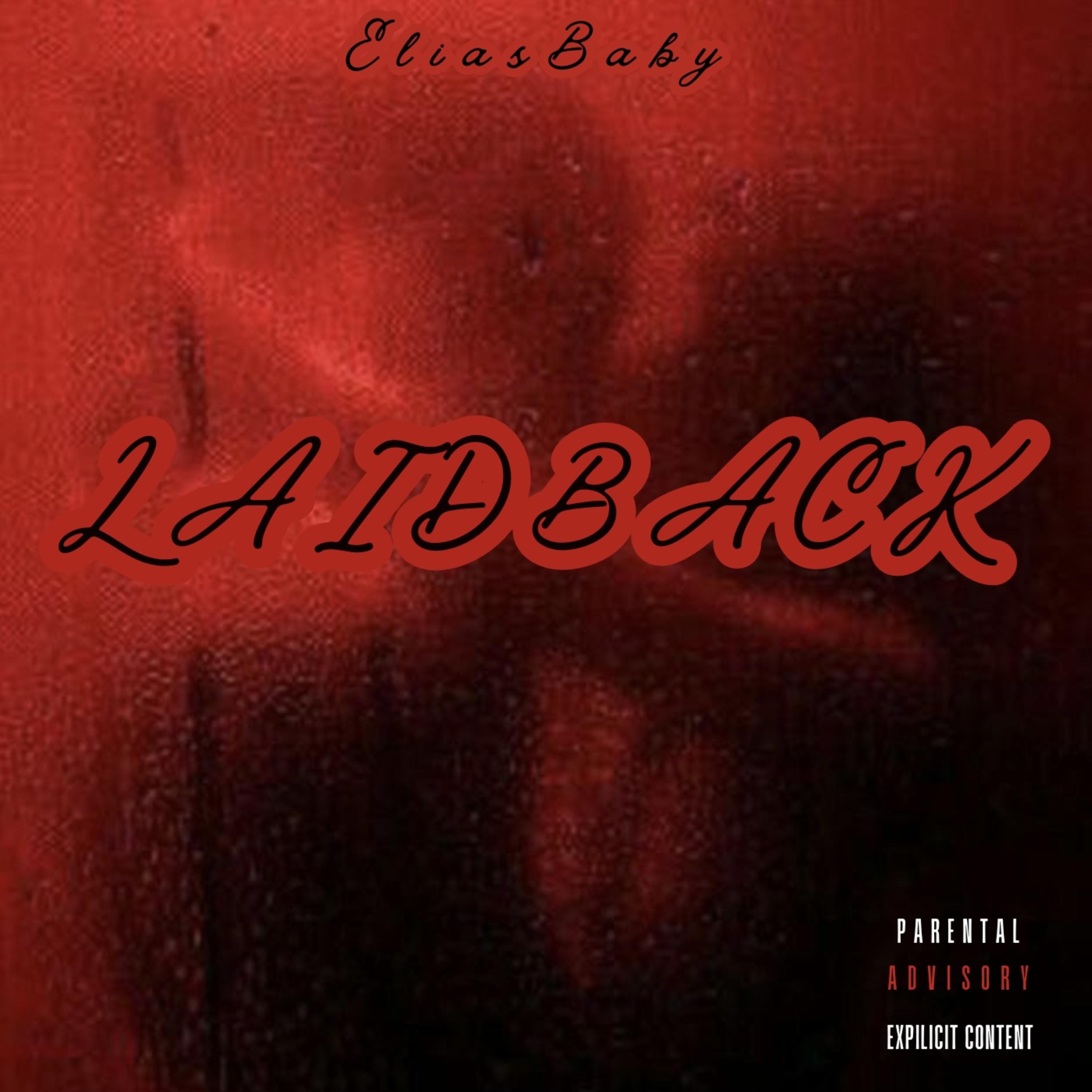 Laidback artwork