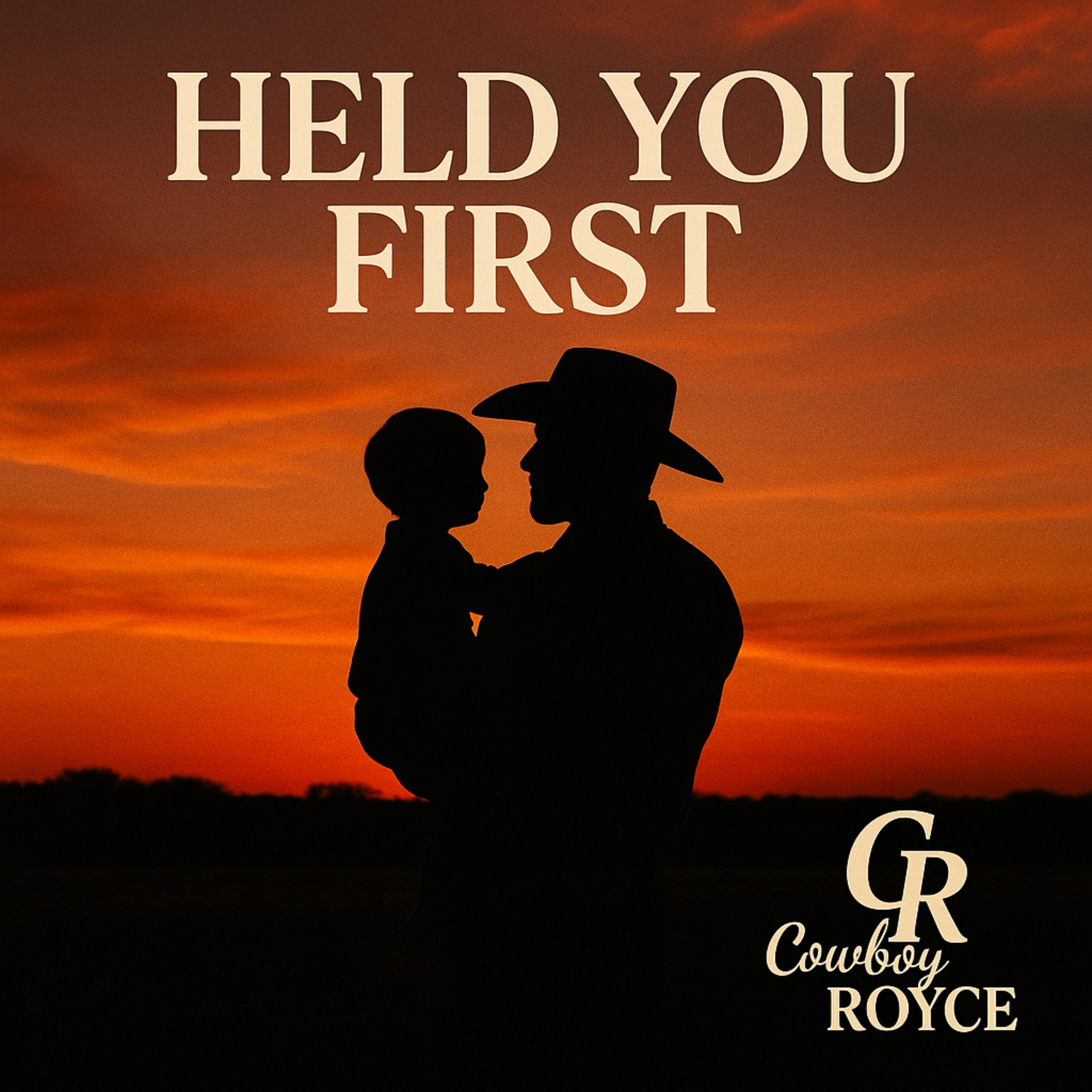 Held You First artwork