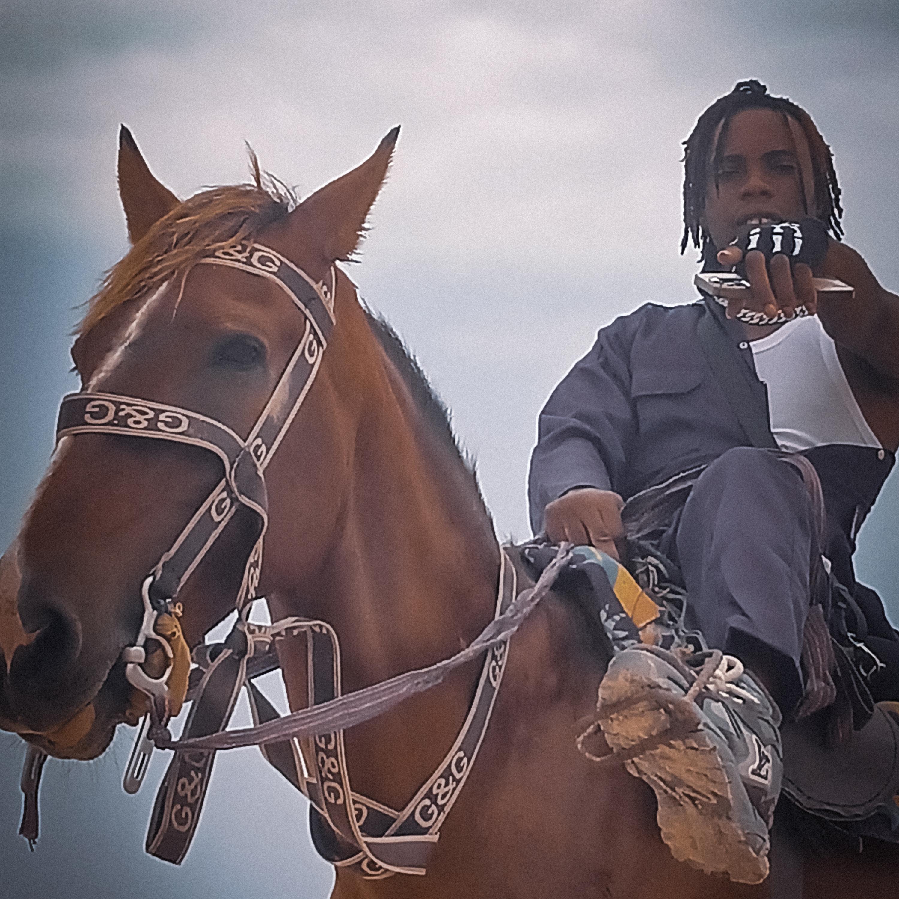 From The Hood artwork