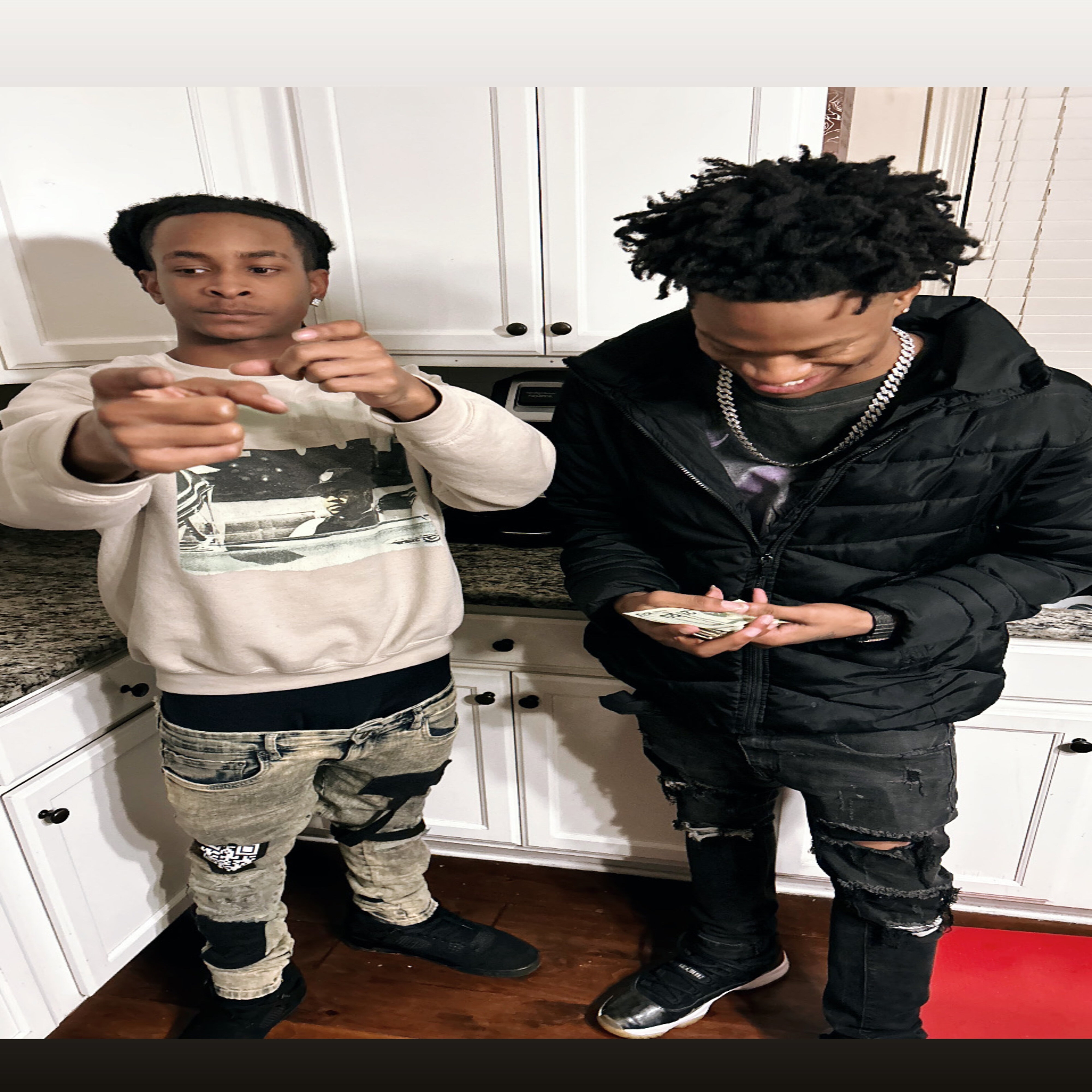 Trending Topic artwork