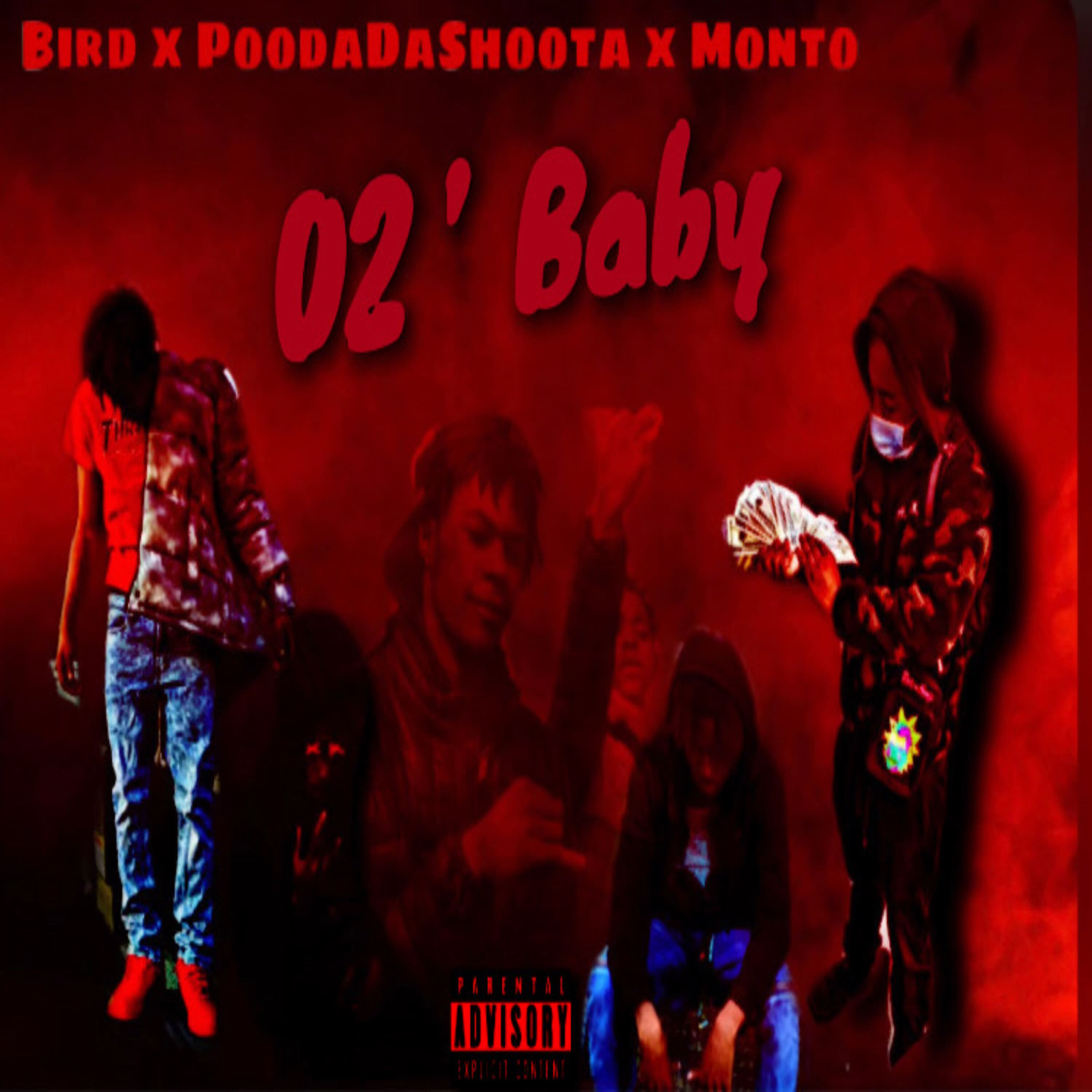 02' Baby artwork