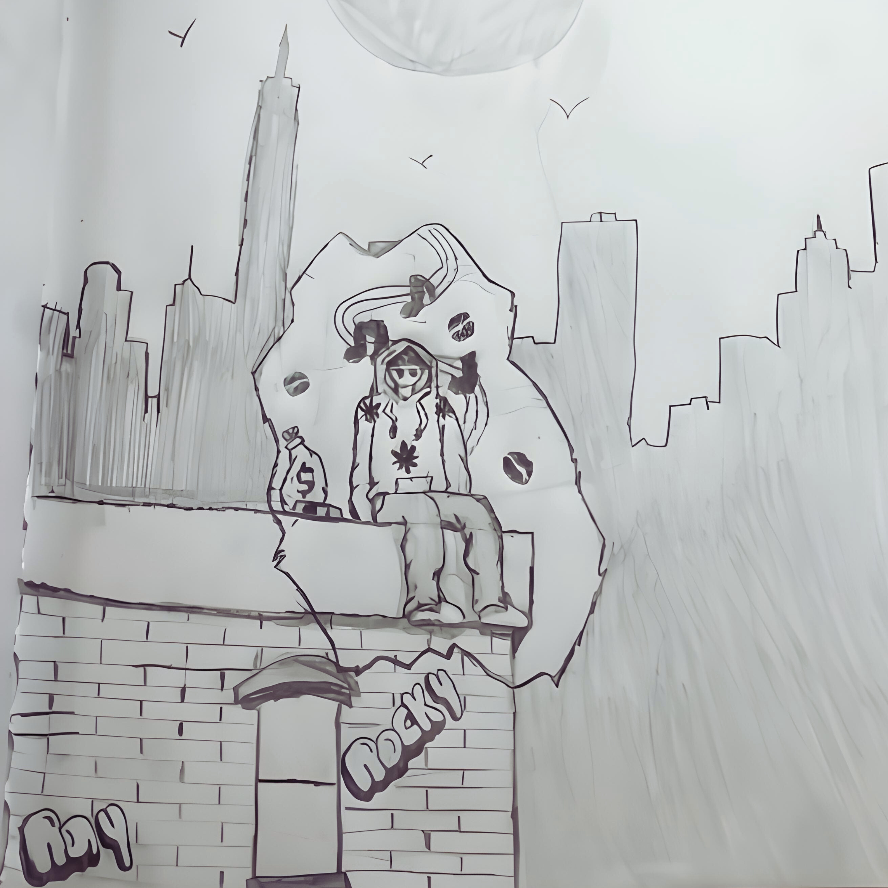 vivienne artwork