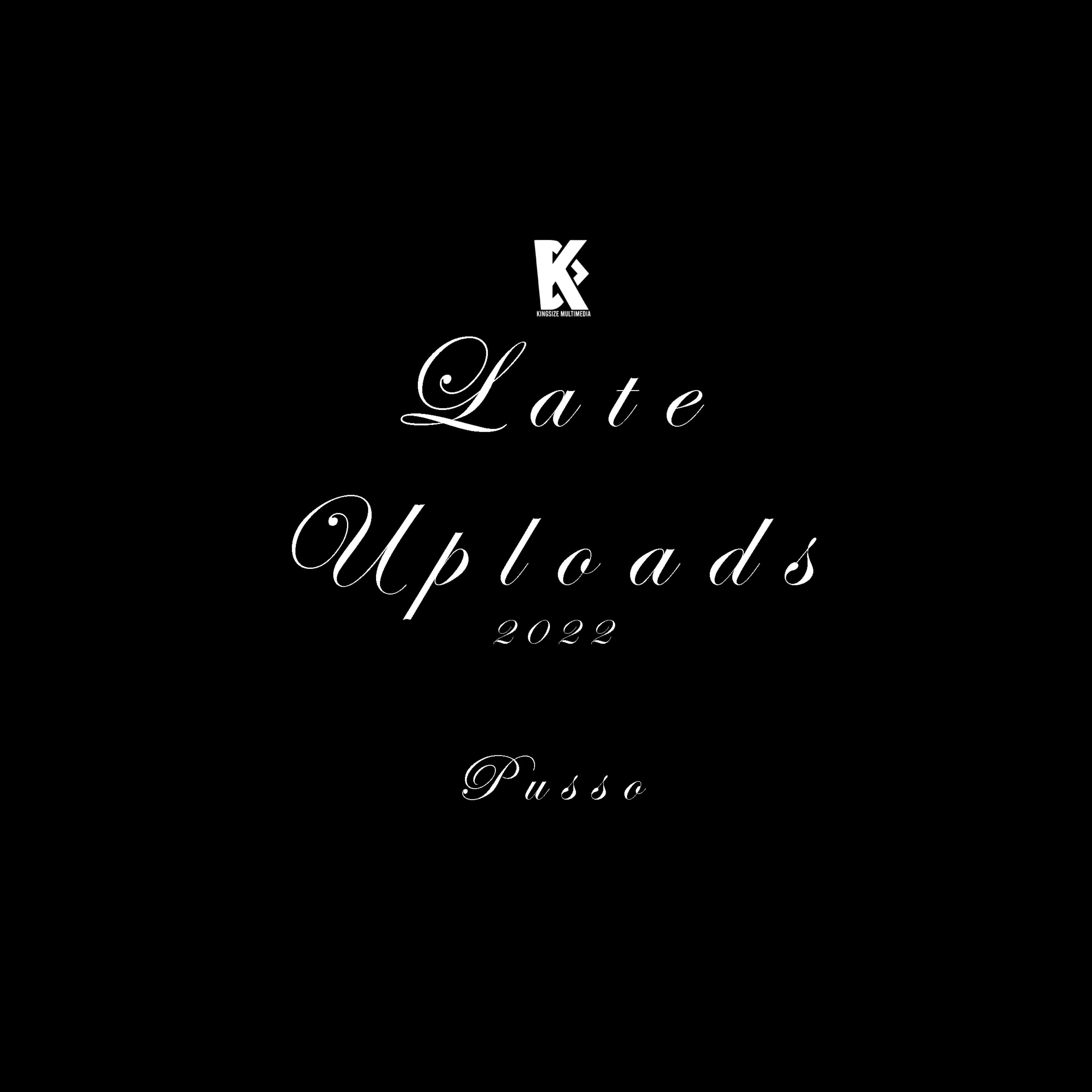 late uploads artwork