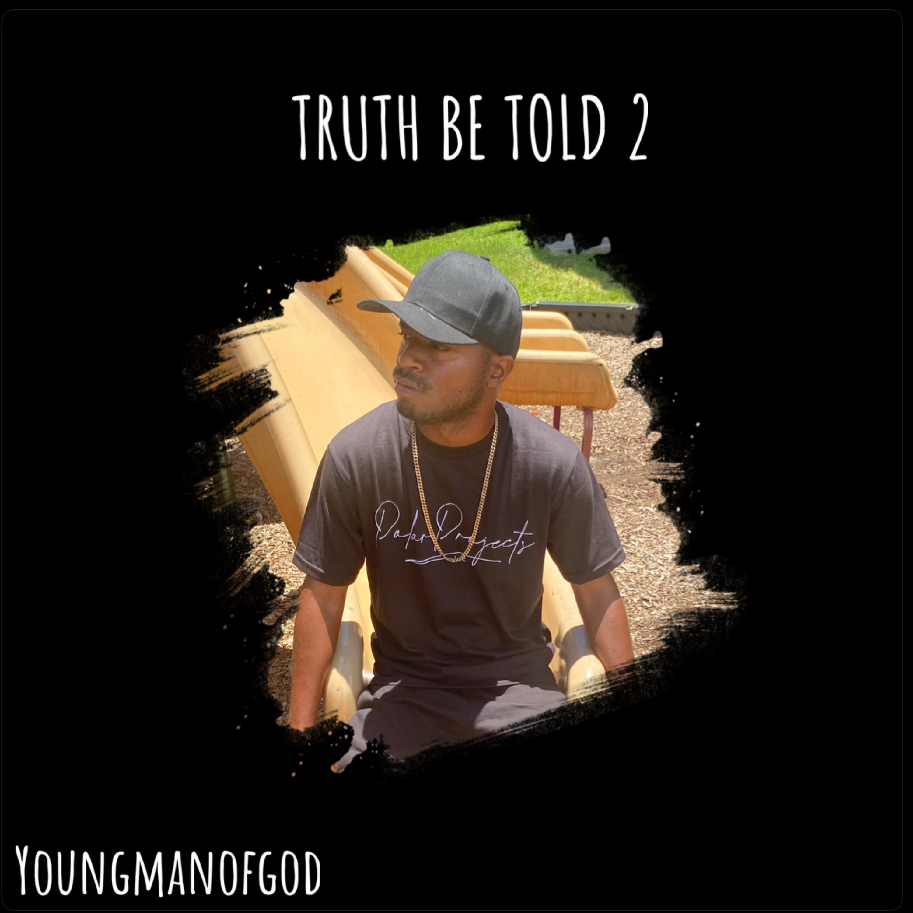 TRUTH BE TOLD 2 artwork