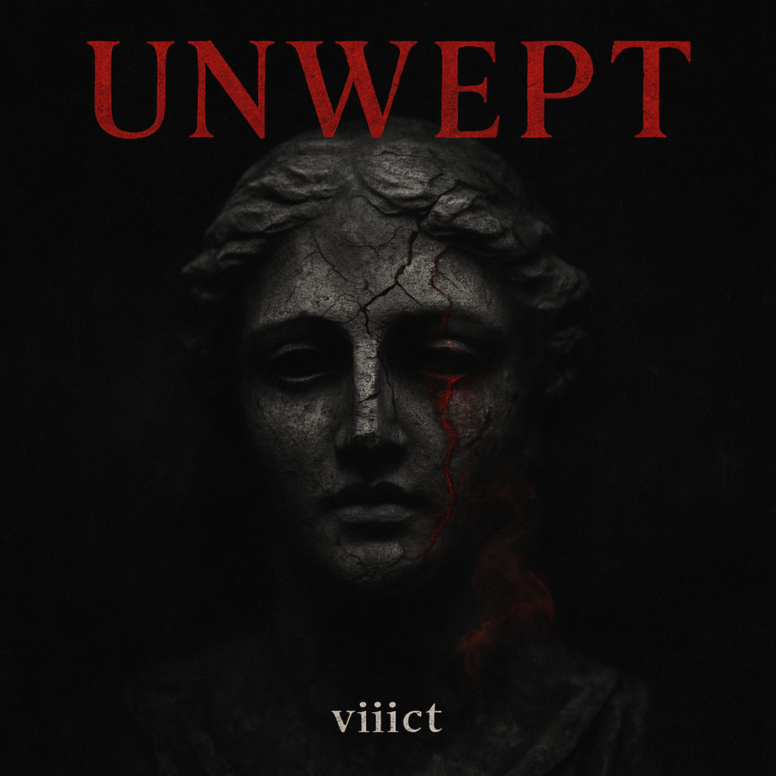 unwept artwork