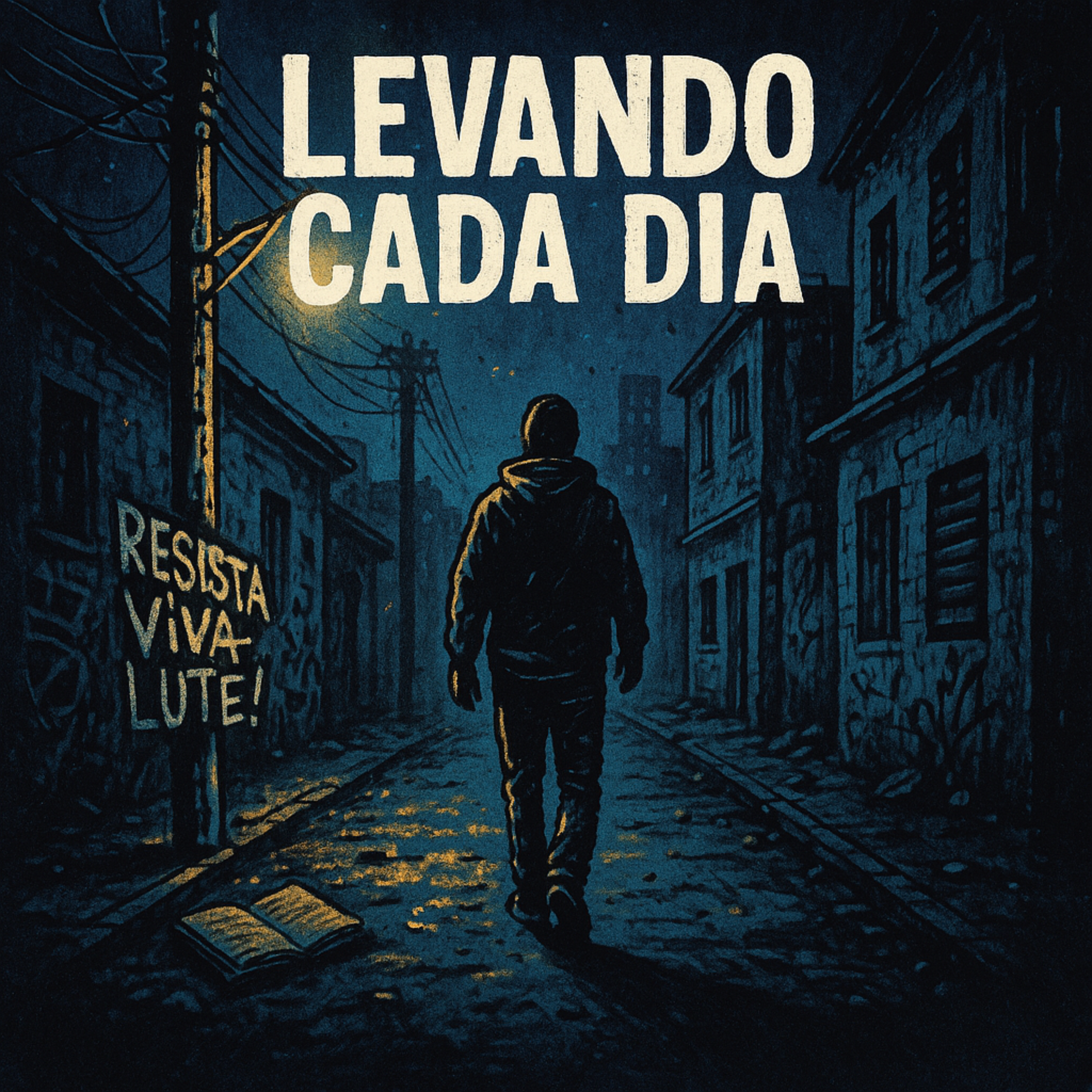 Levando Cada Dia artwork