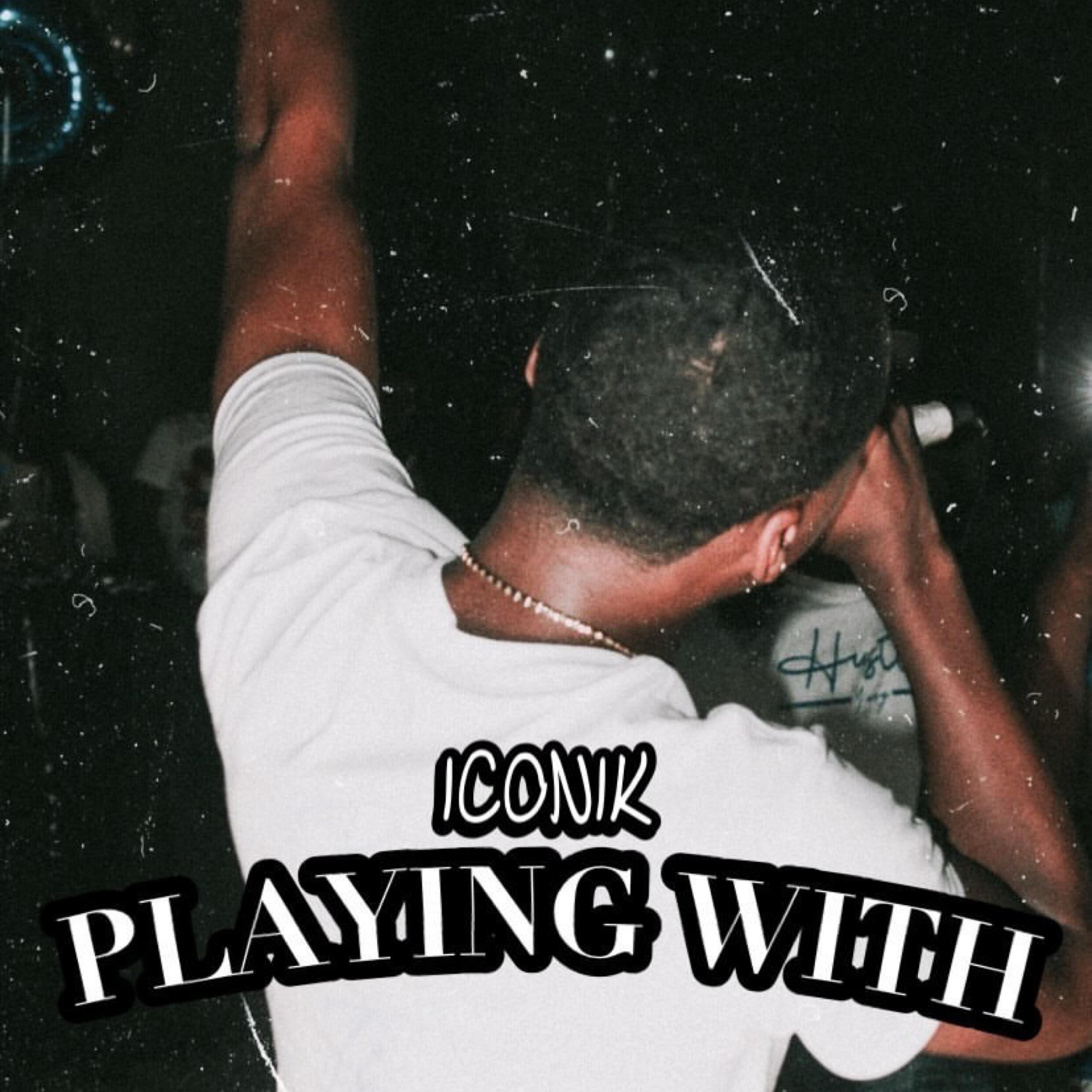 Playing With artwork