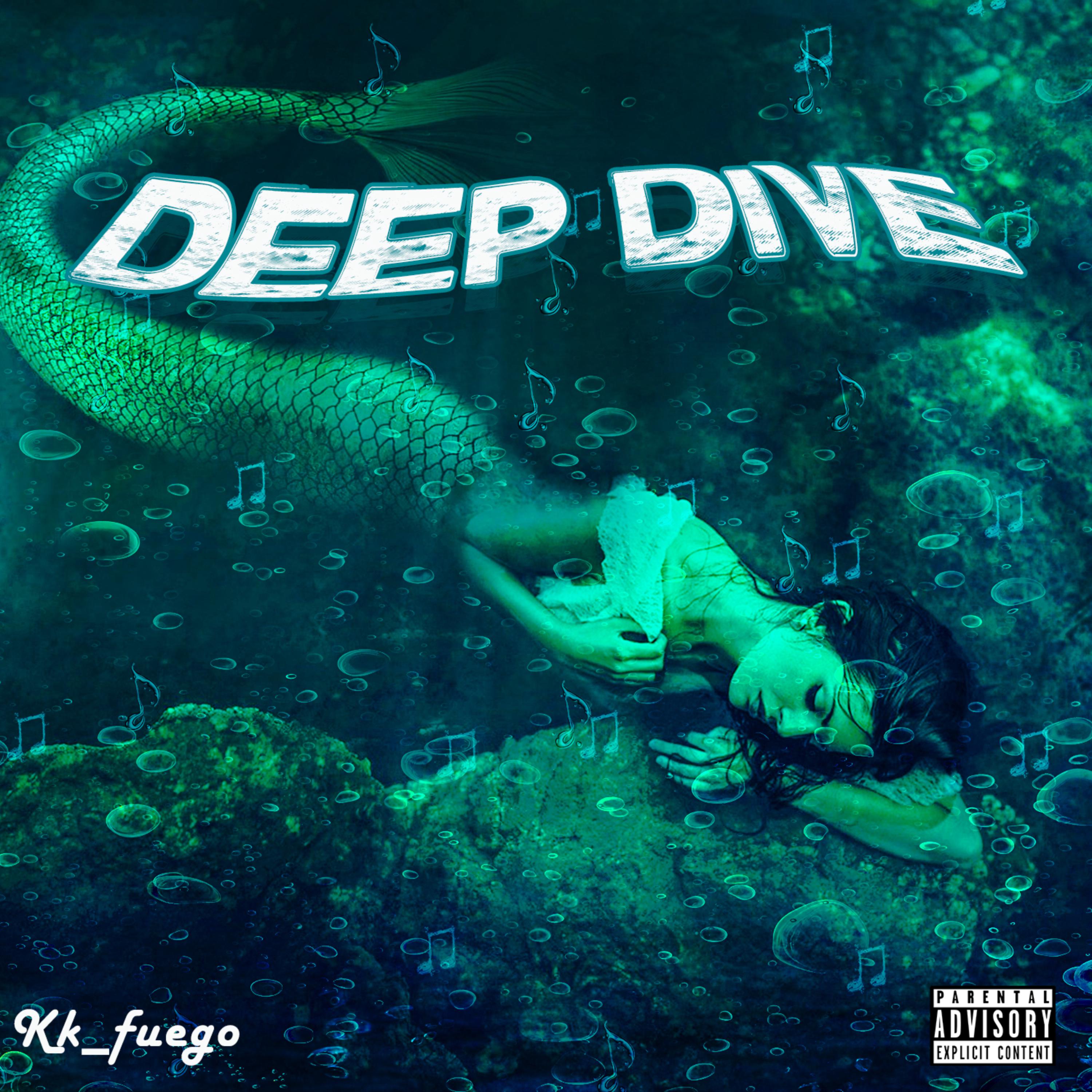 Deep Dive  artwork
