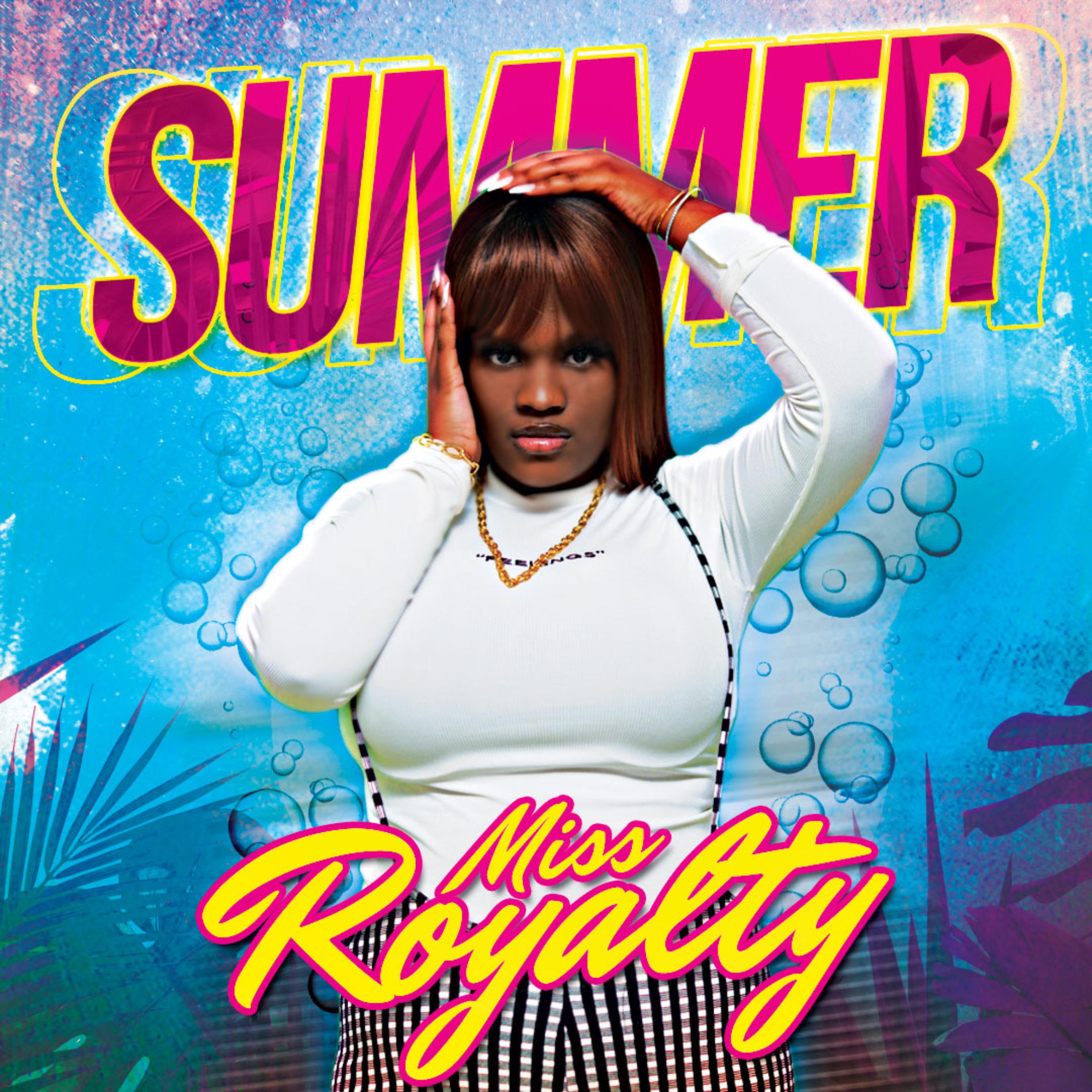 For The summer artwork