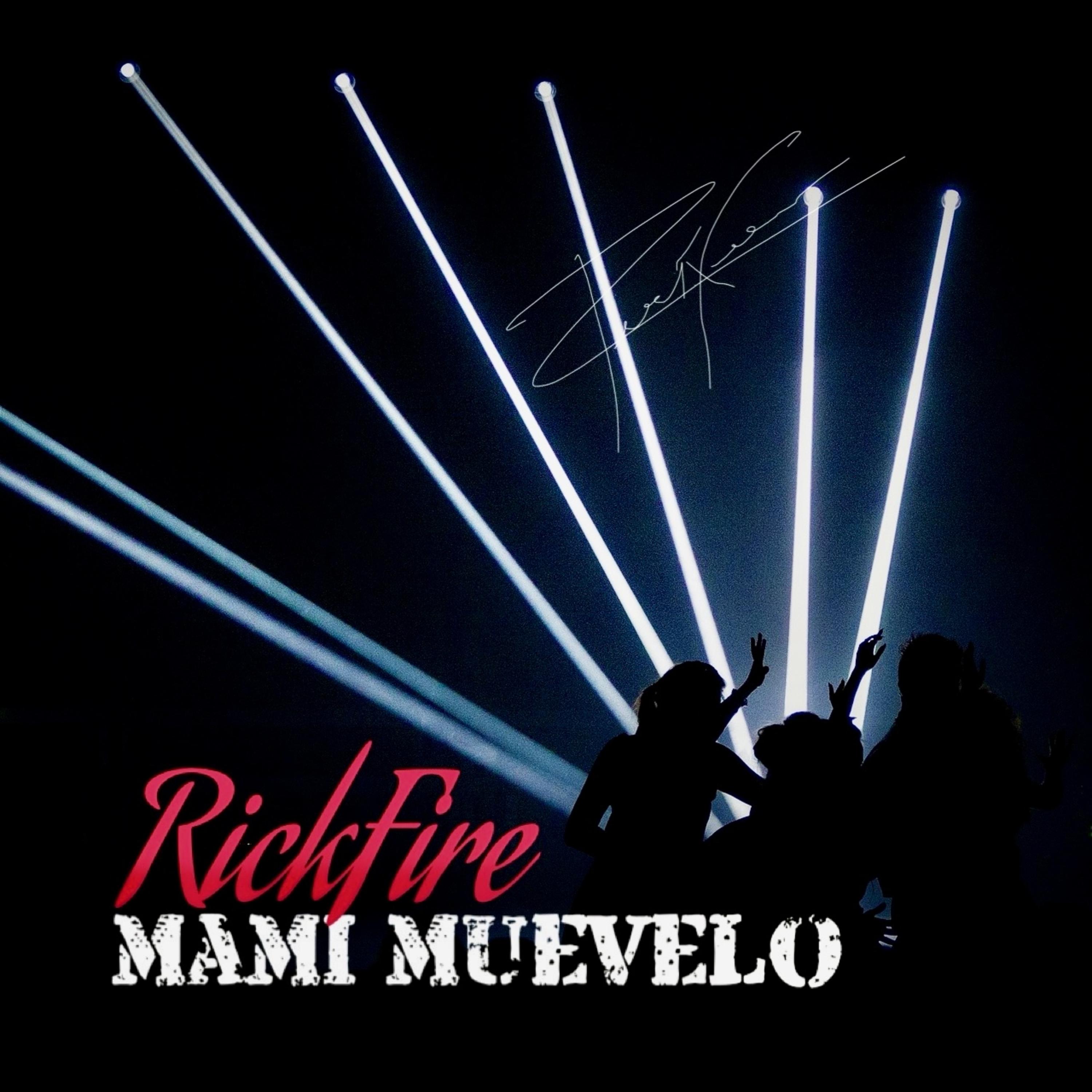 Mami Muevelo artwork