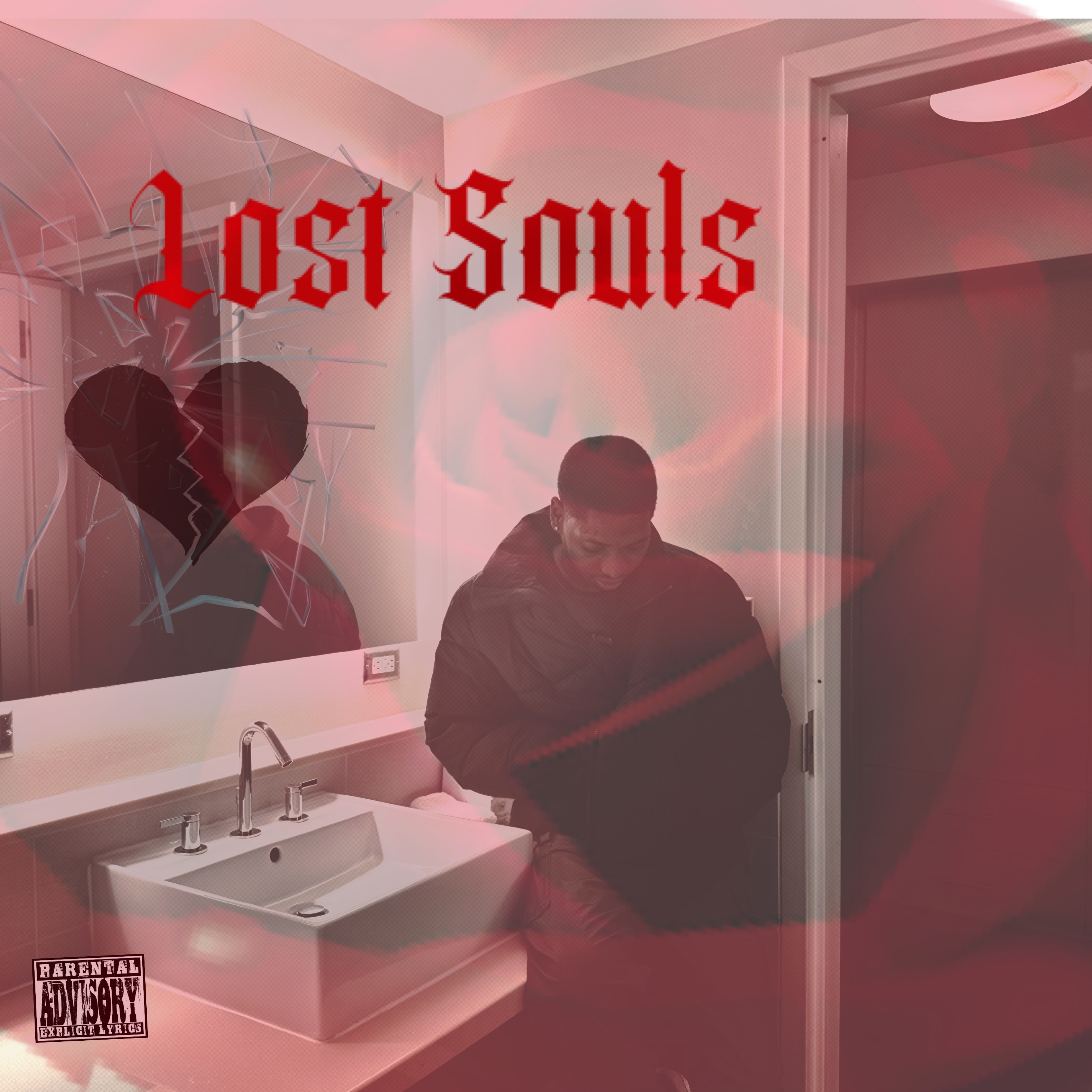 Lo$t $ouls artwork