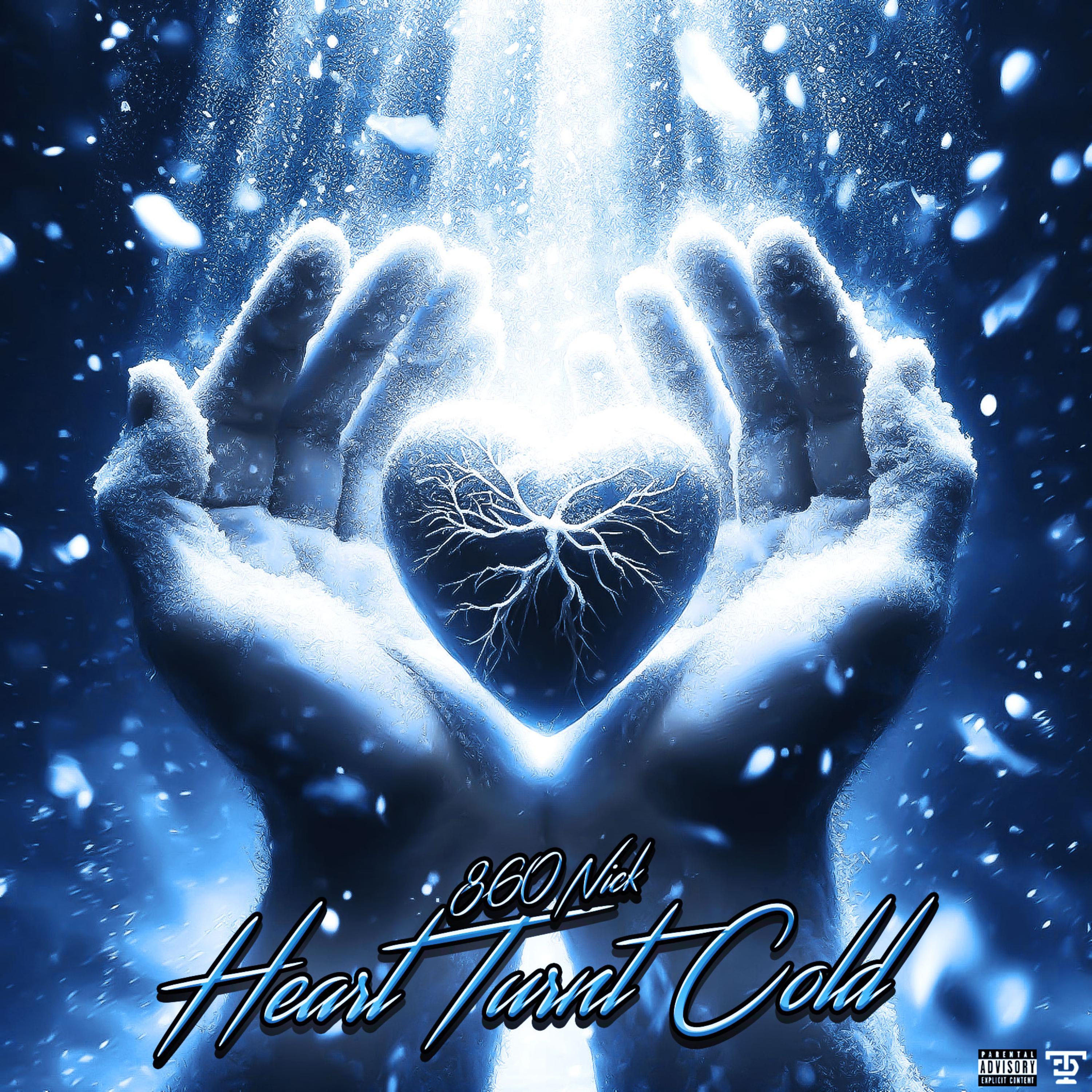 Heart Turnt Cold artwork