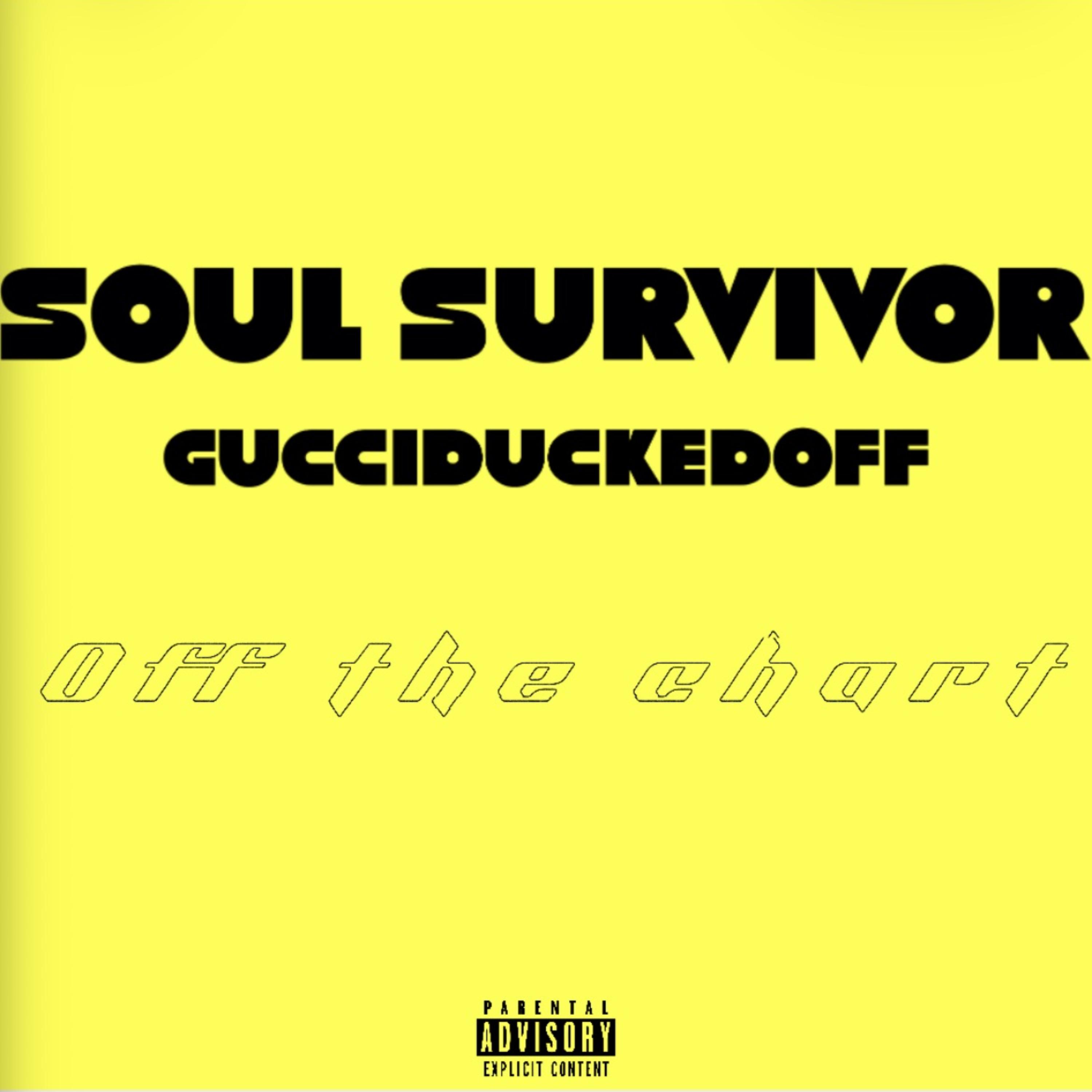 Soul survivor artwork