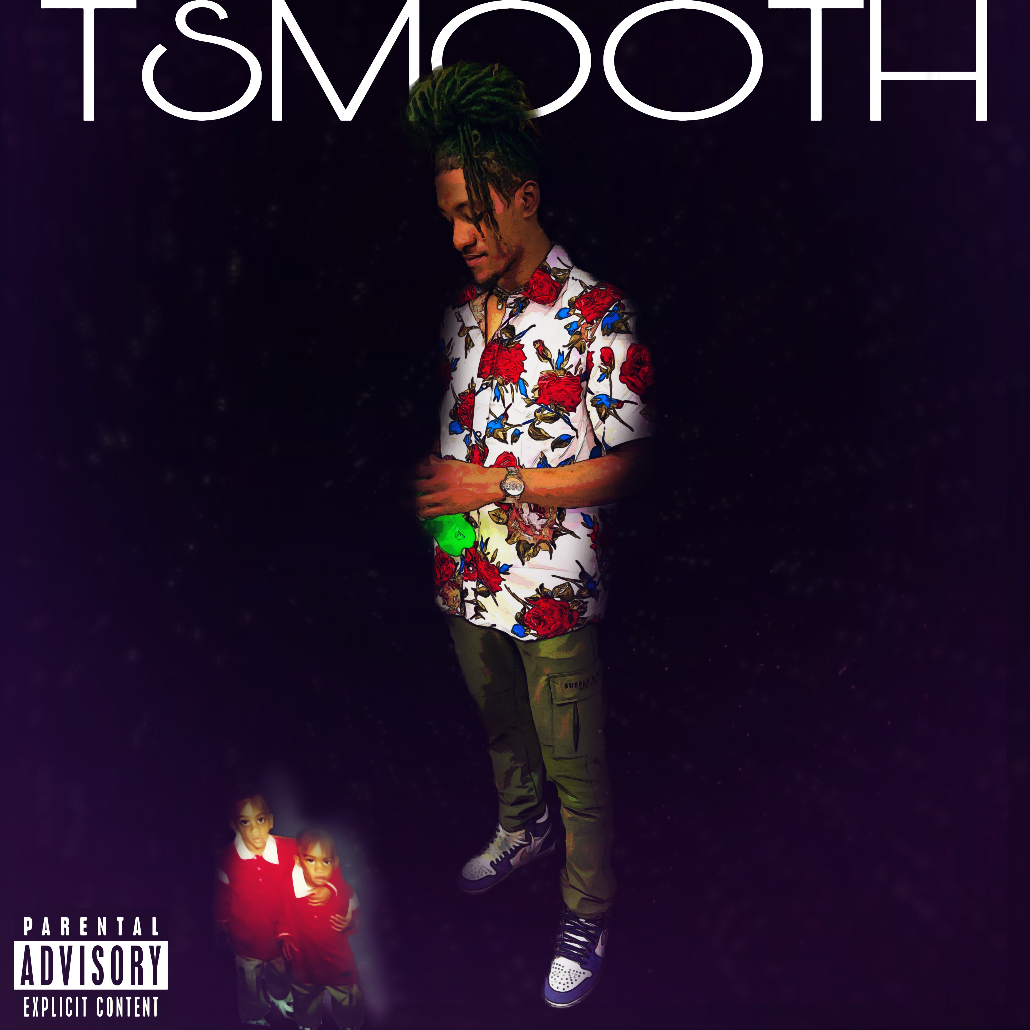 Ain’t The Same Nomo artwork