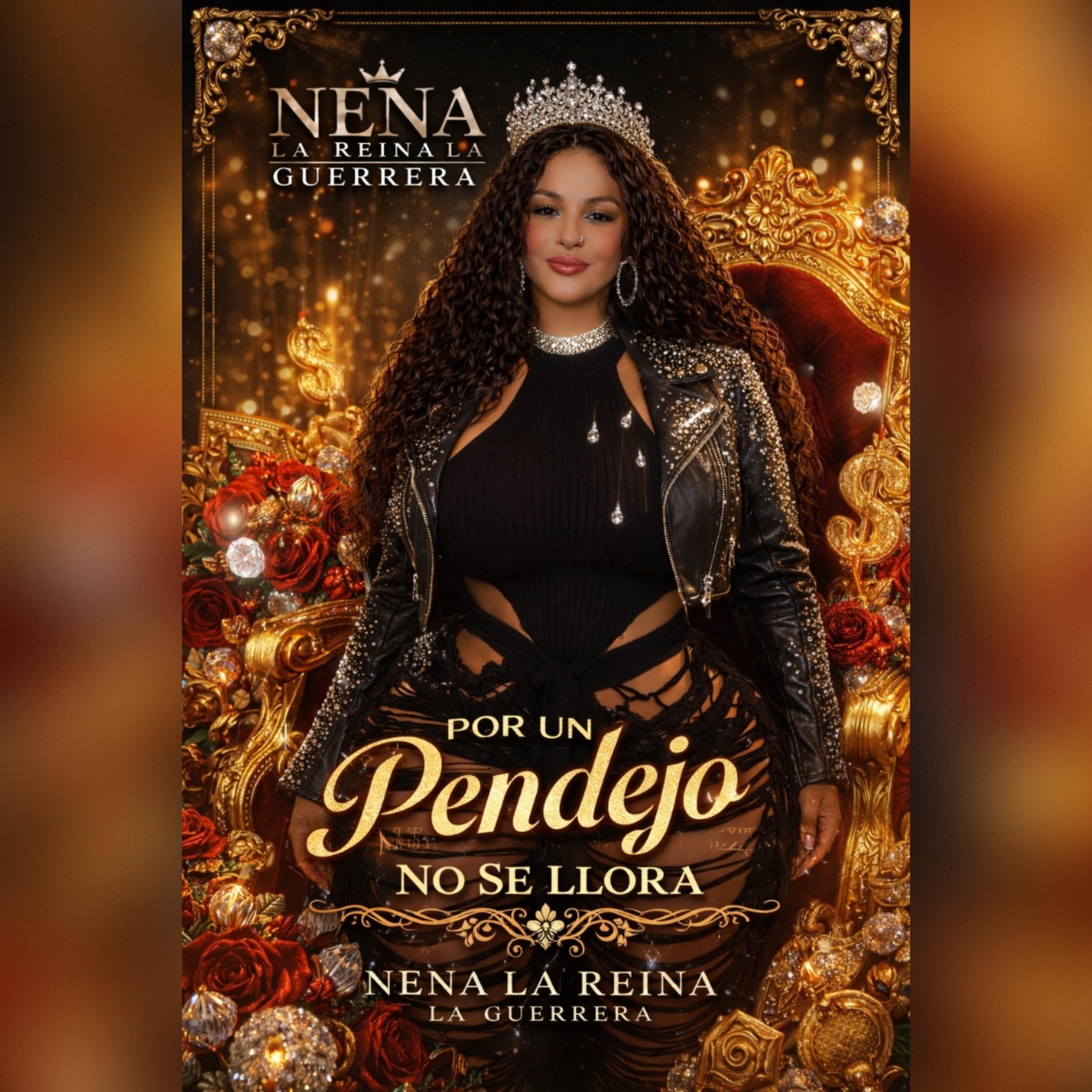 Por un Pendejo No Se Llora artwork