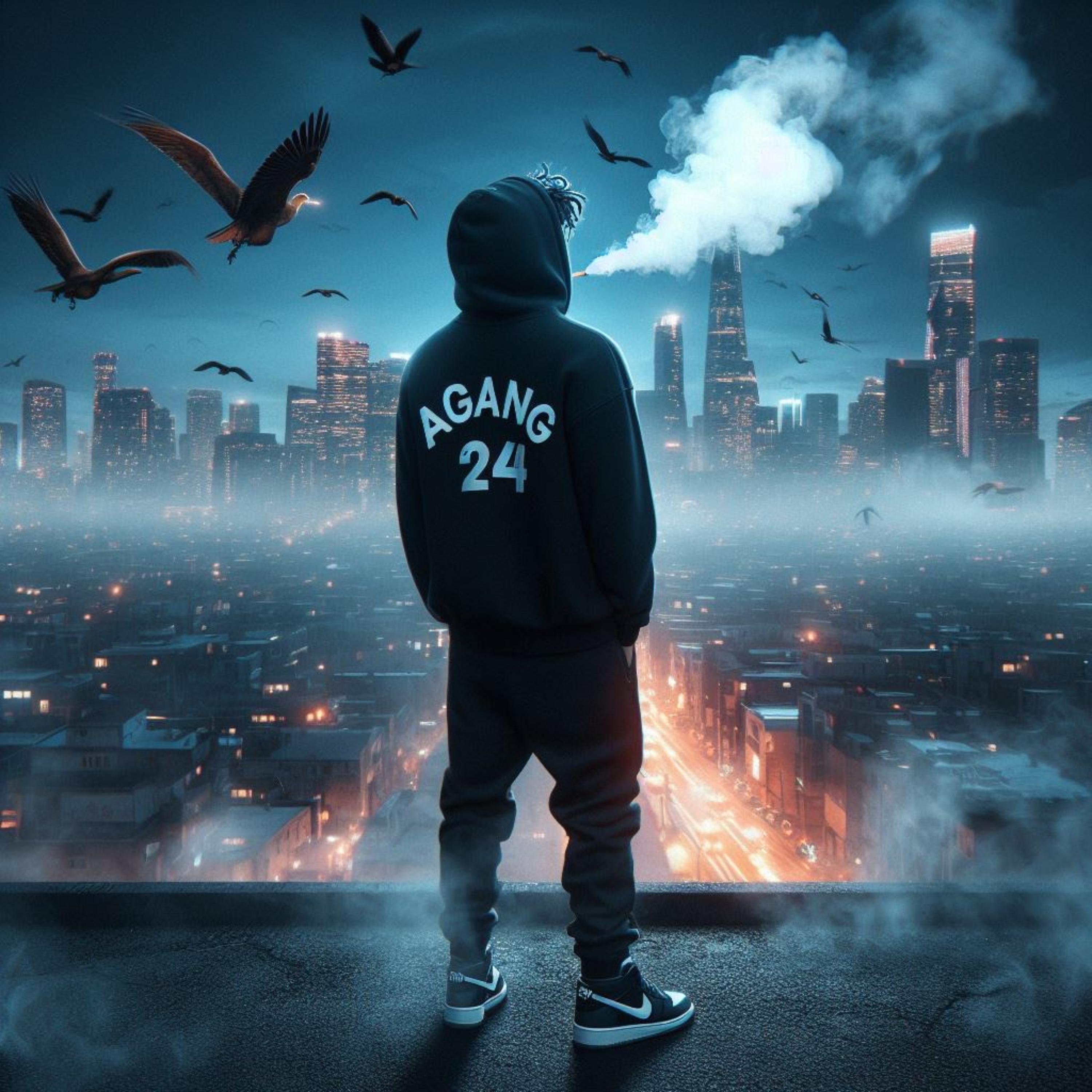 The Biggest Bird 2 artwork