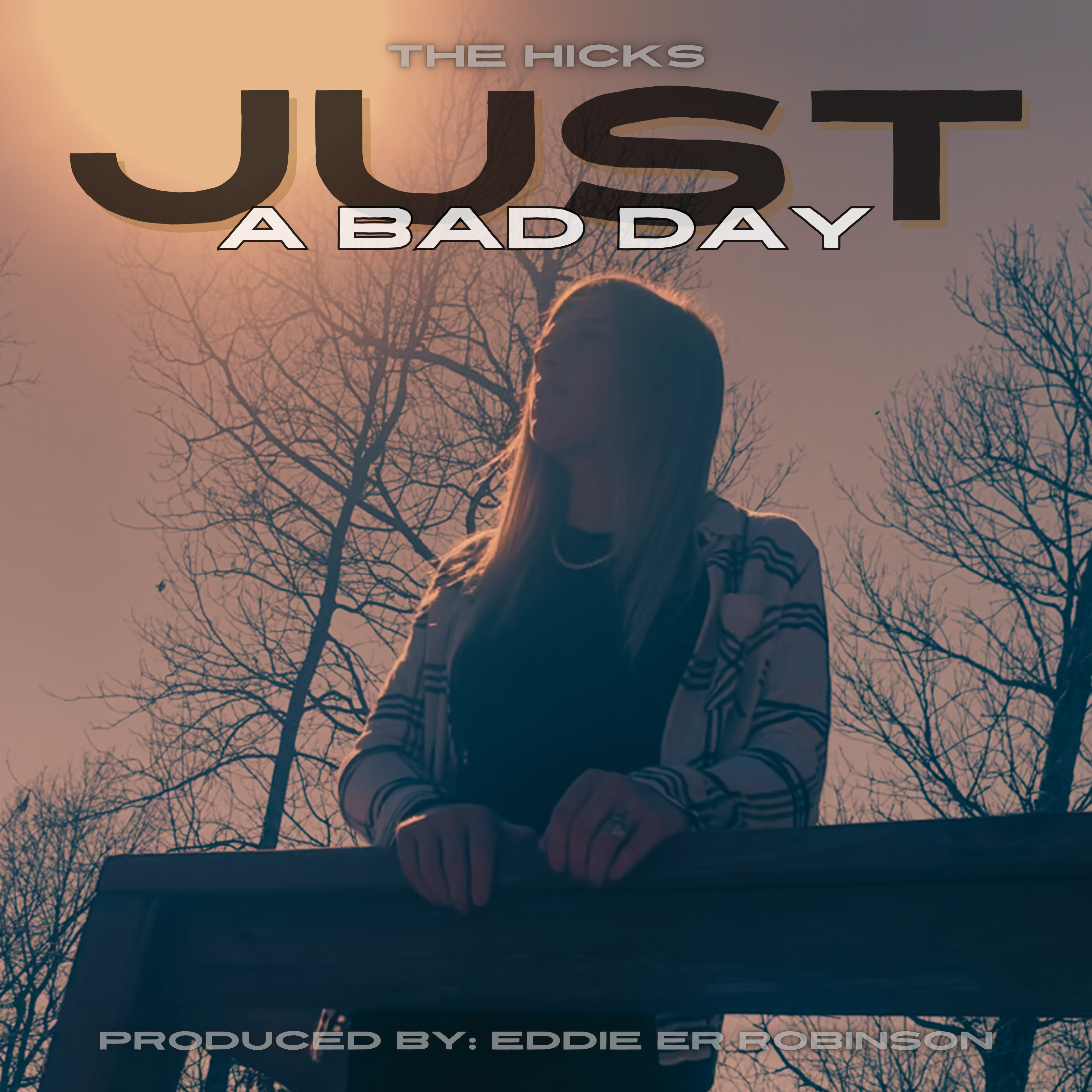 Just A Bad Day artwork