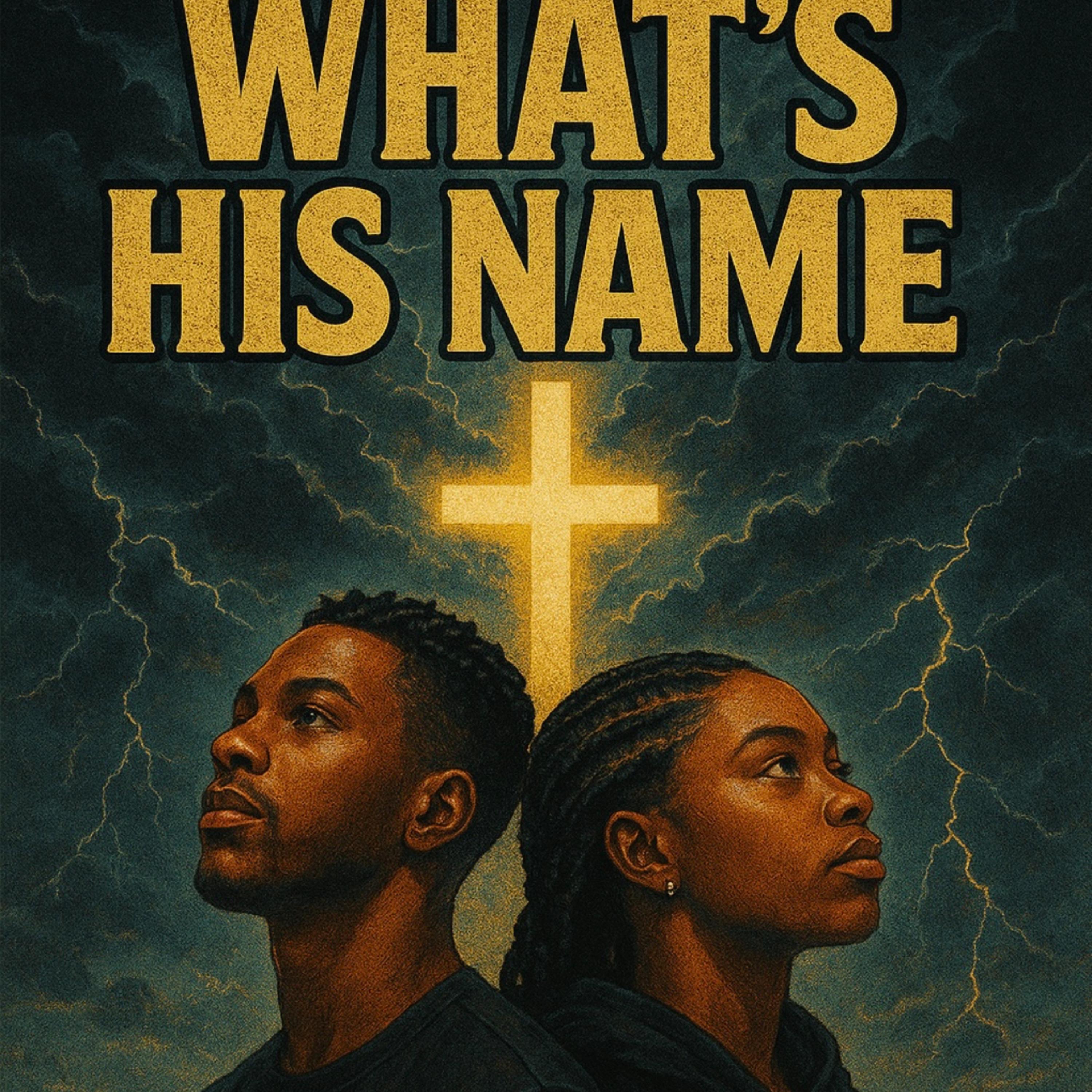 What’s His Name artwork