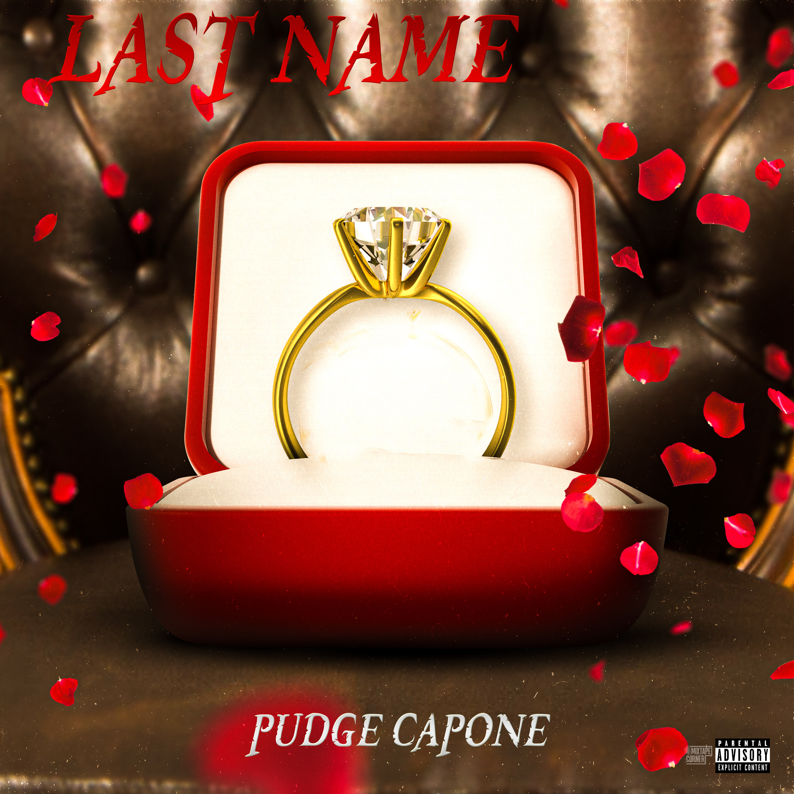 Last Name artwork