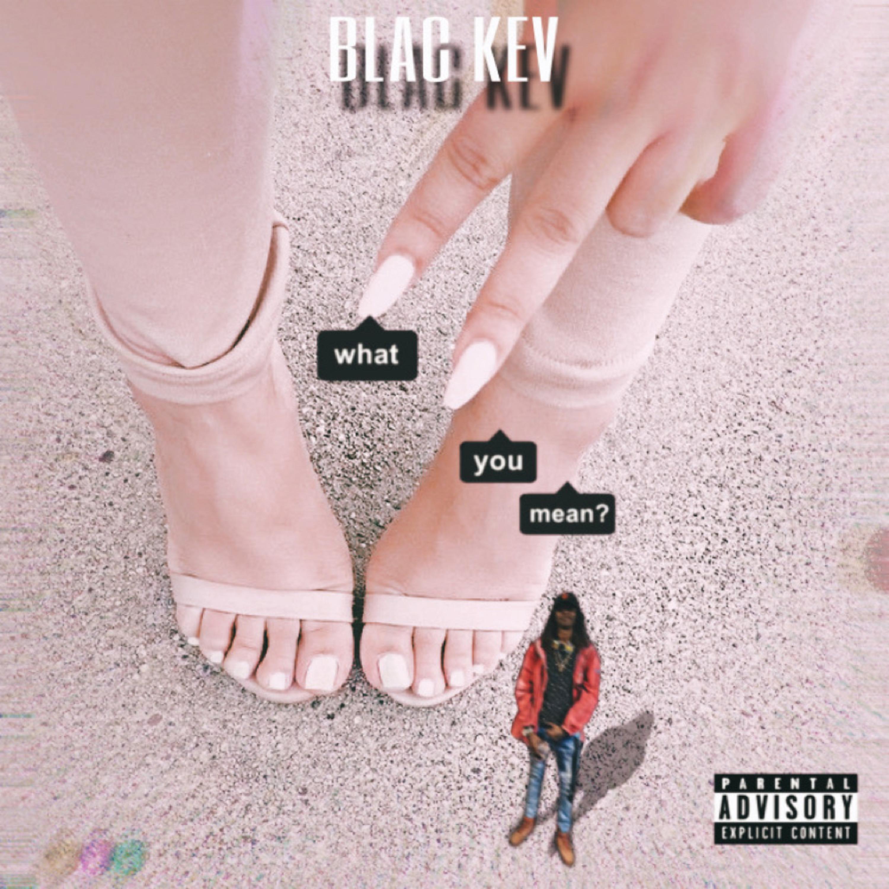 WYM? artwork