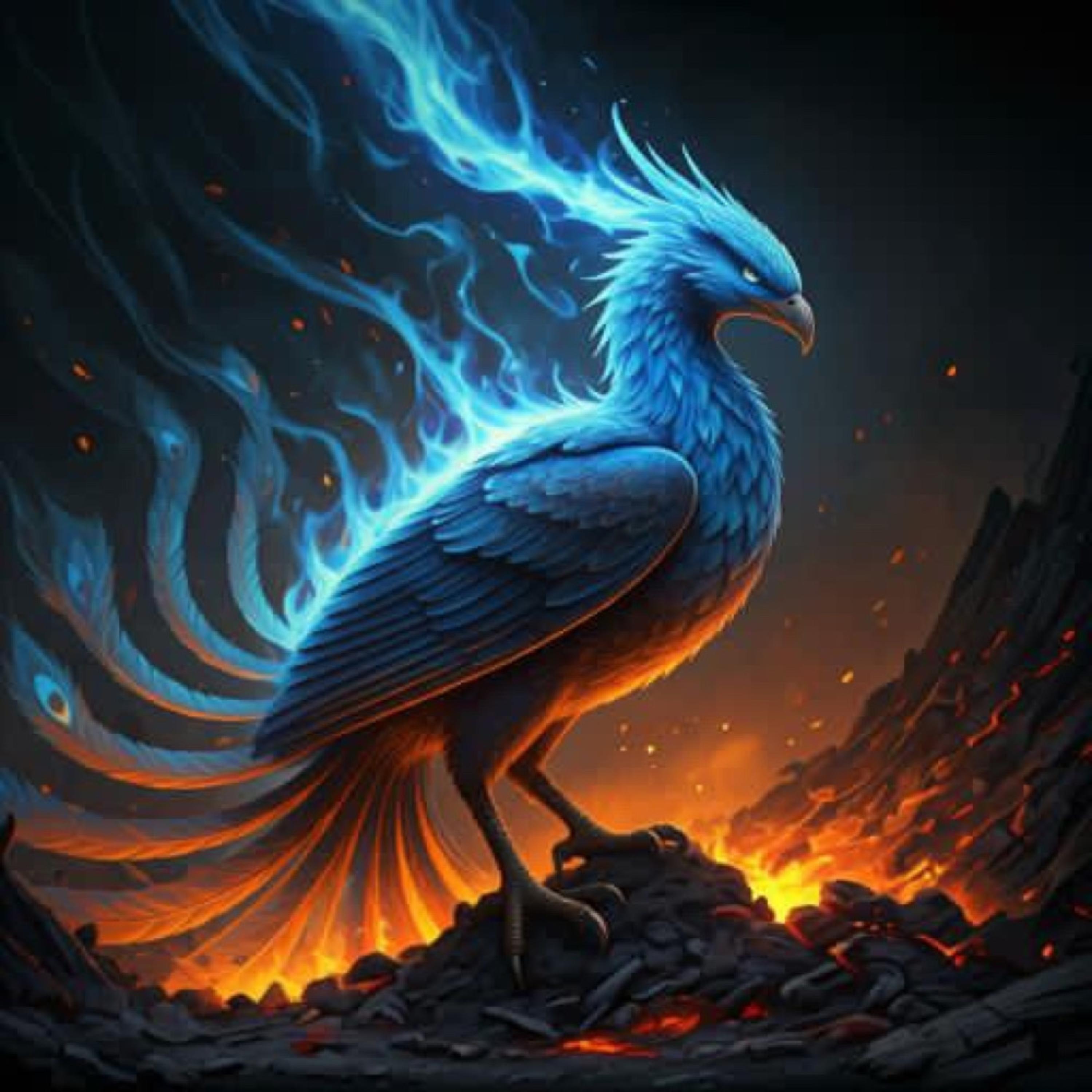 From The Ashes artwork