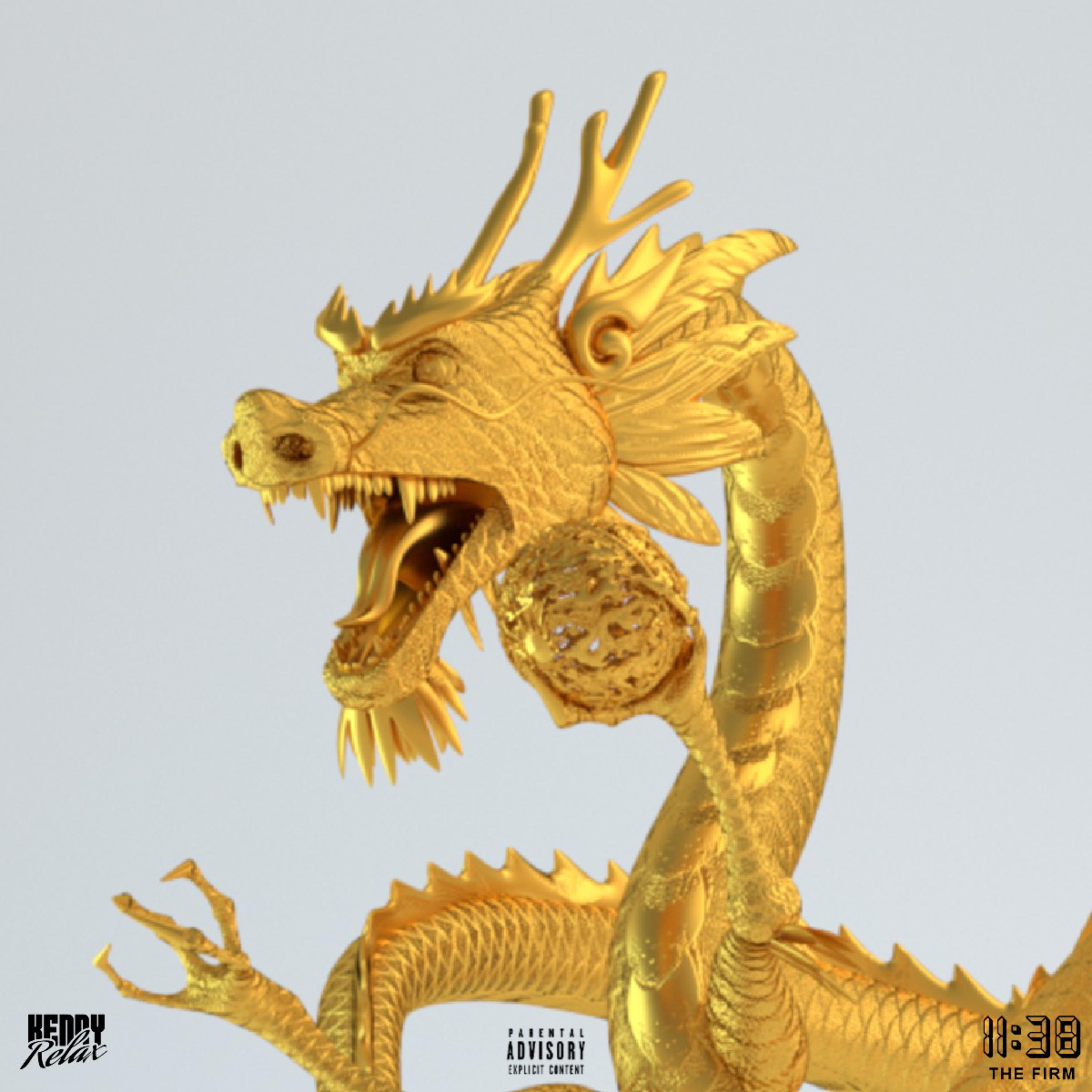 Send Them In artwork