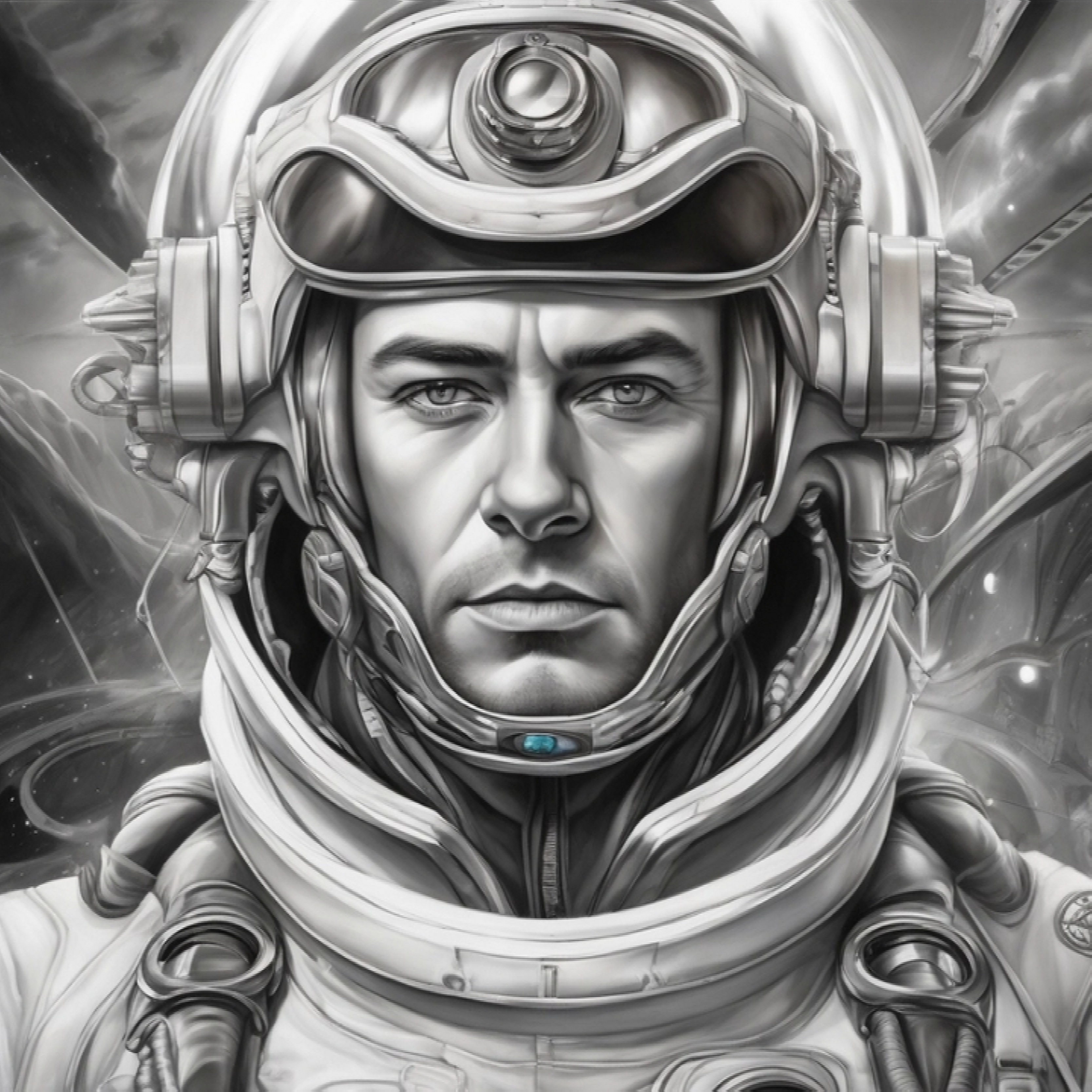 Lo Que Queda artwork