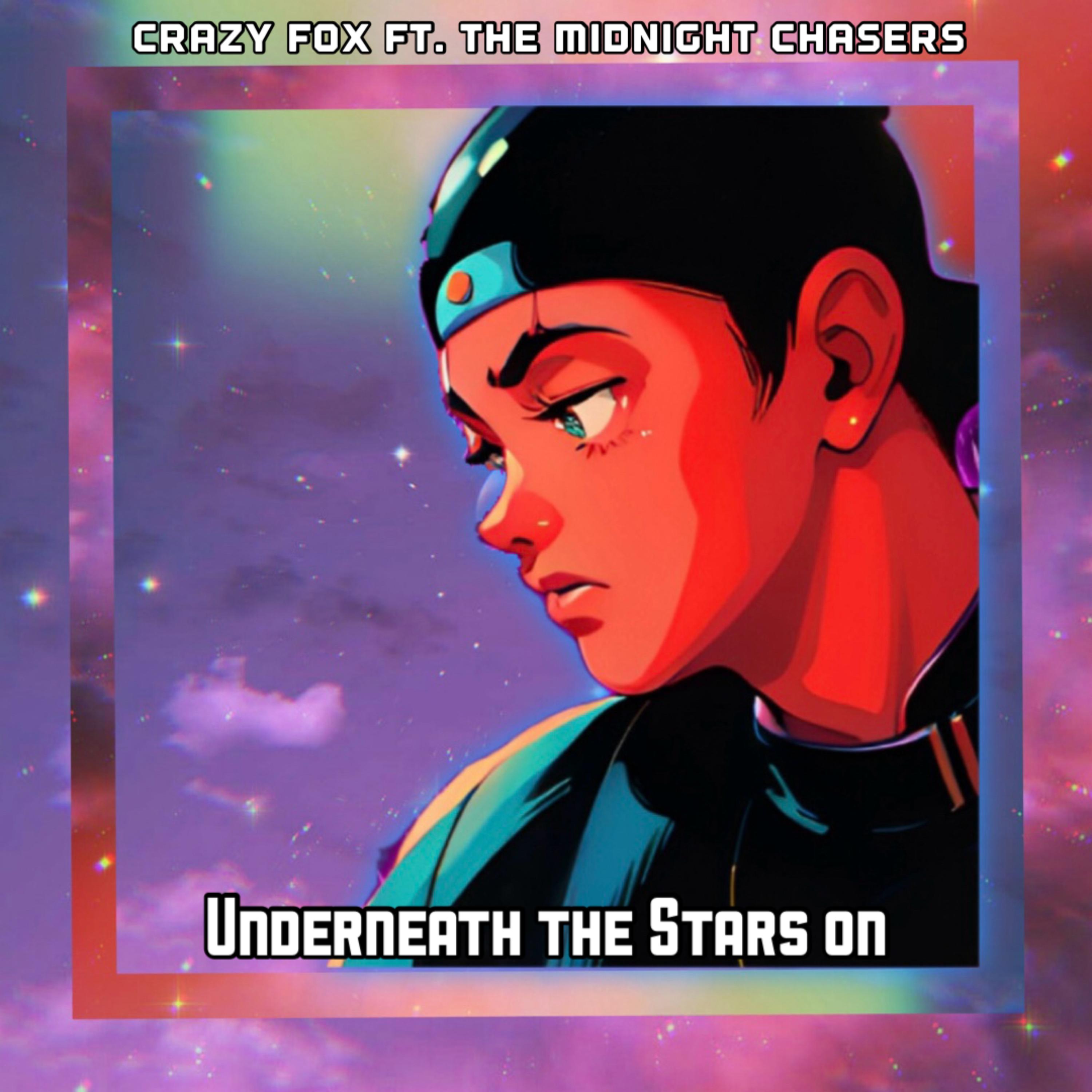 Underneath The Stars On artwork