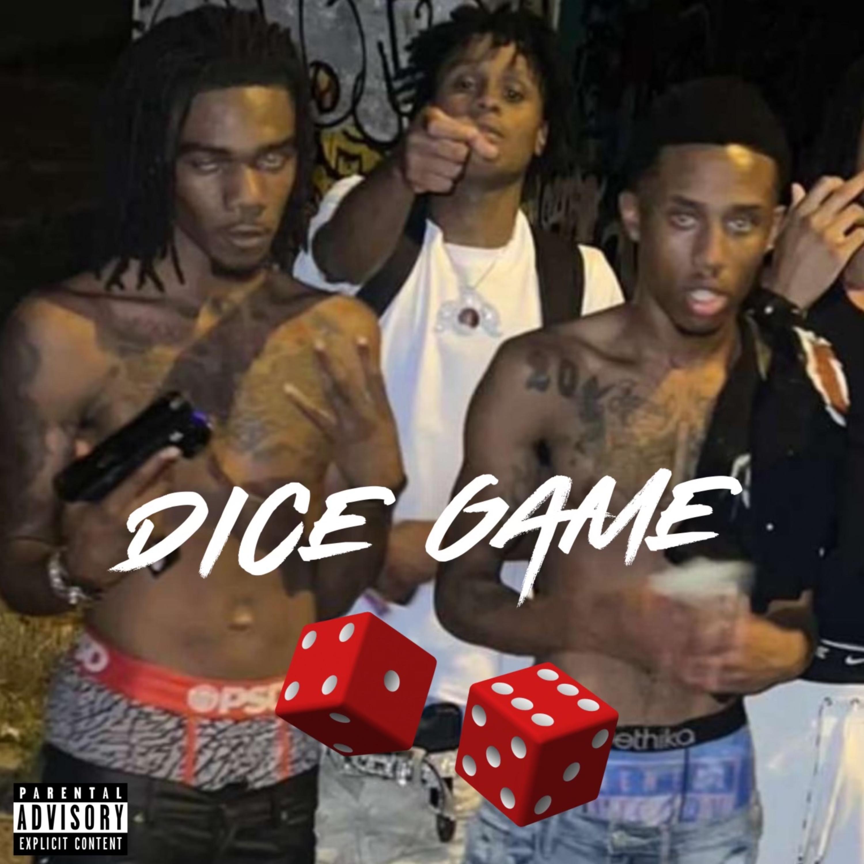 Dice Game artwork