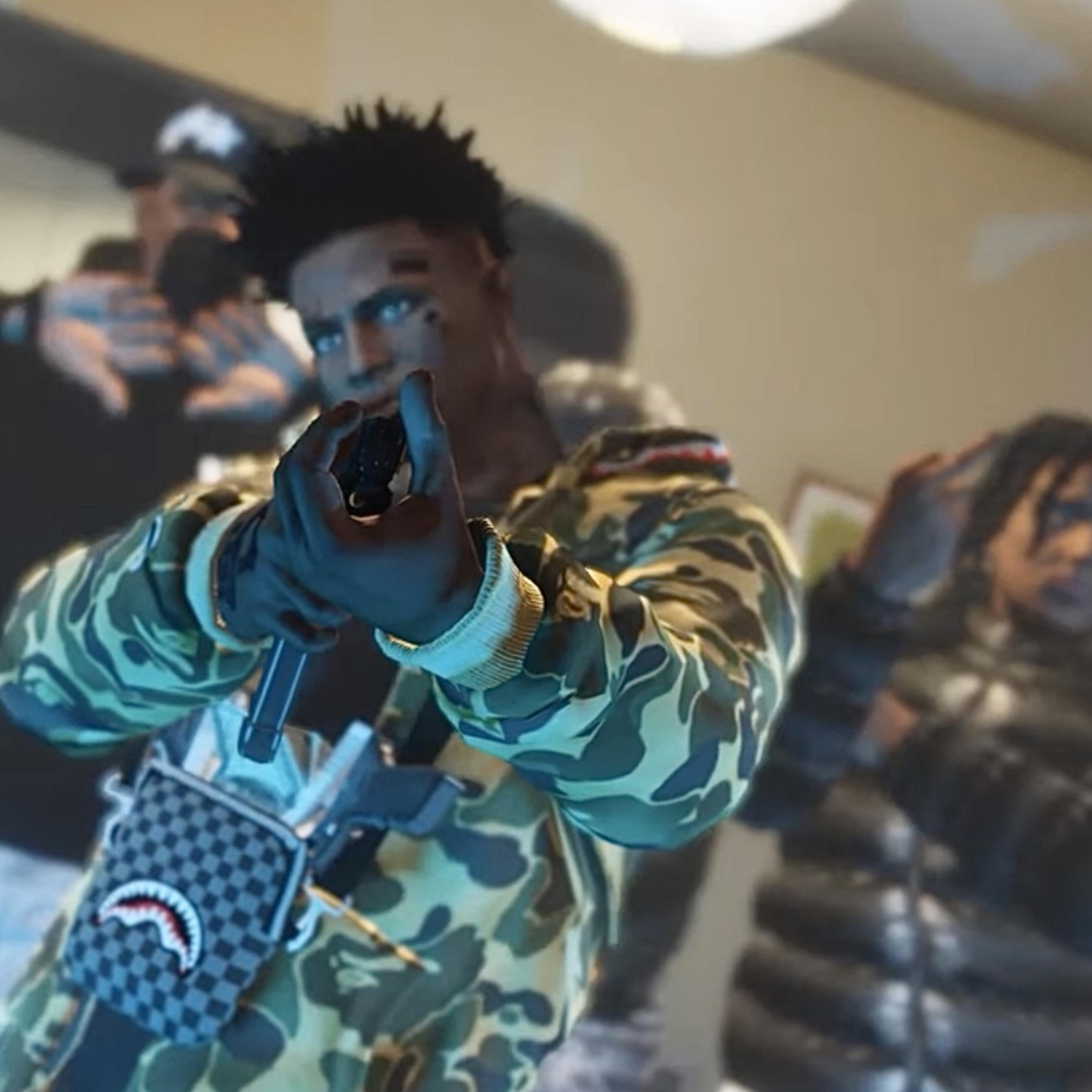 BabyEgg Freestyle artwork
