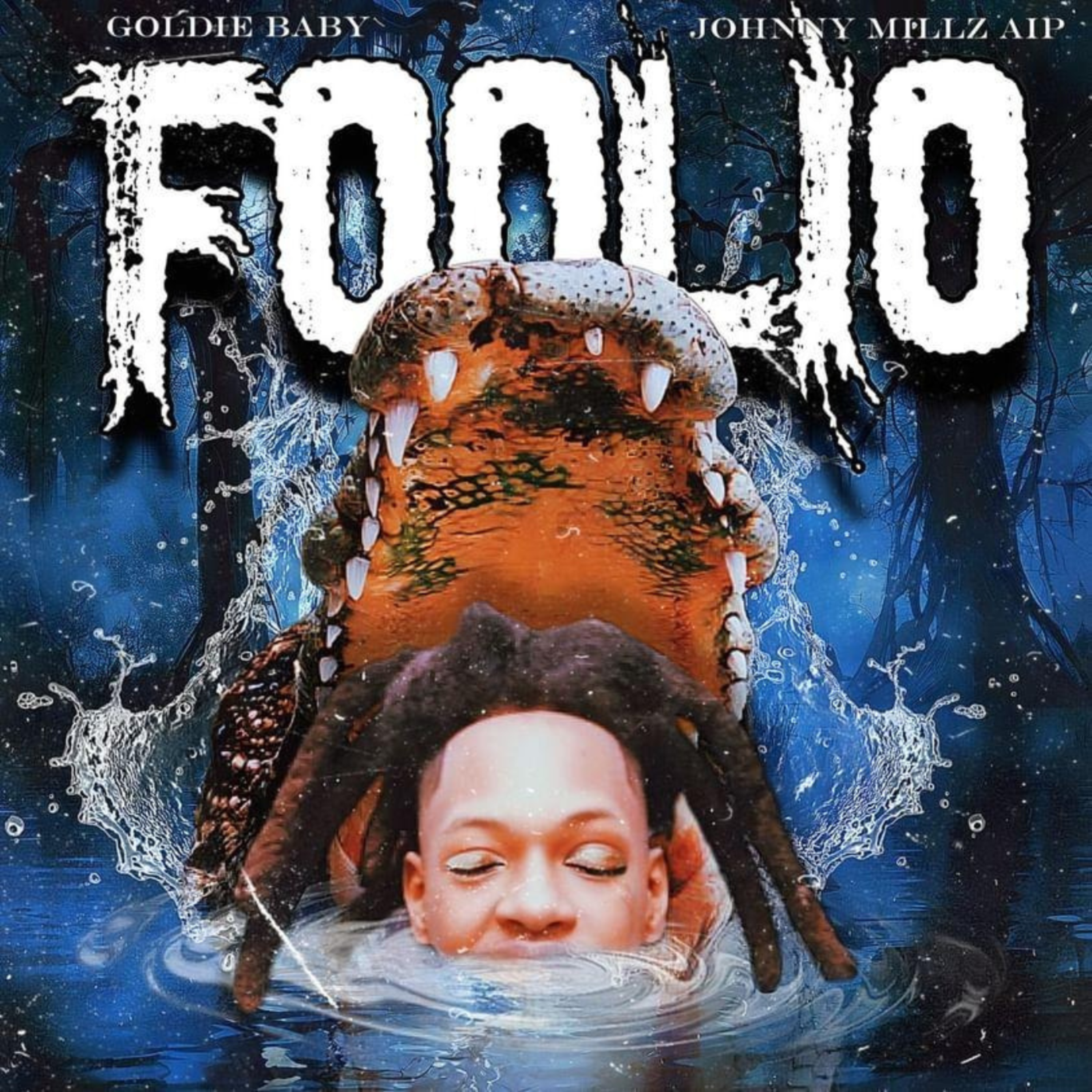 F00LI0 artwork