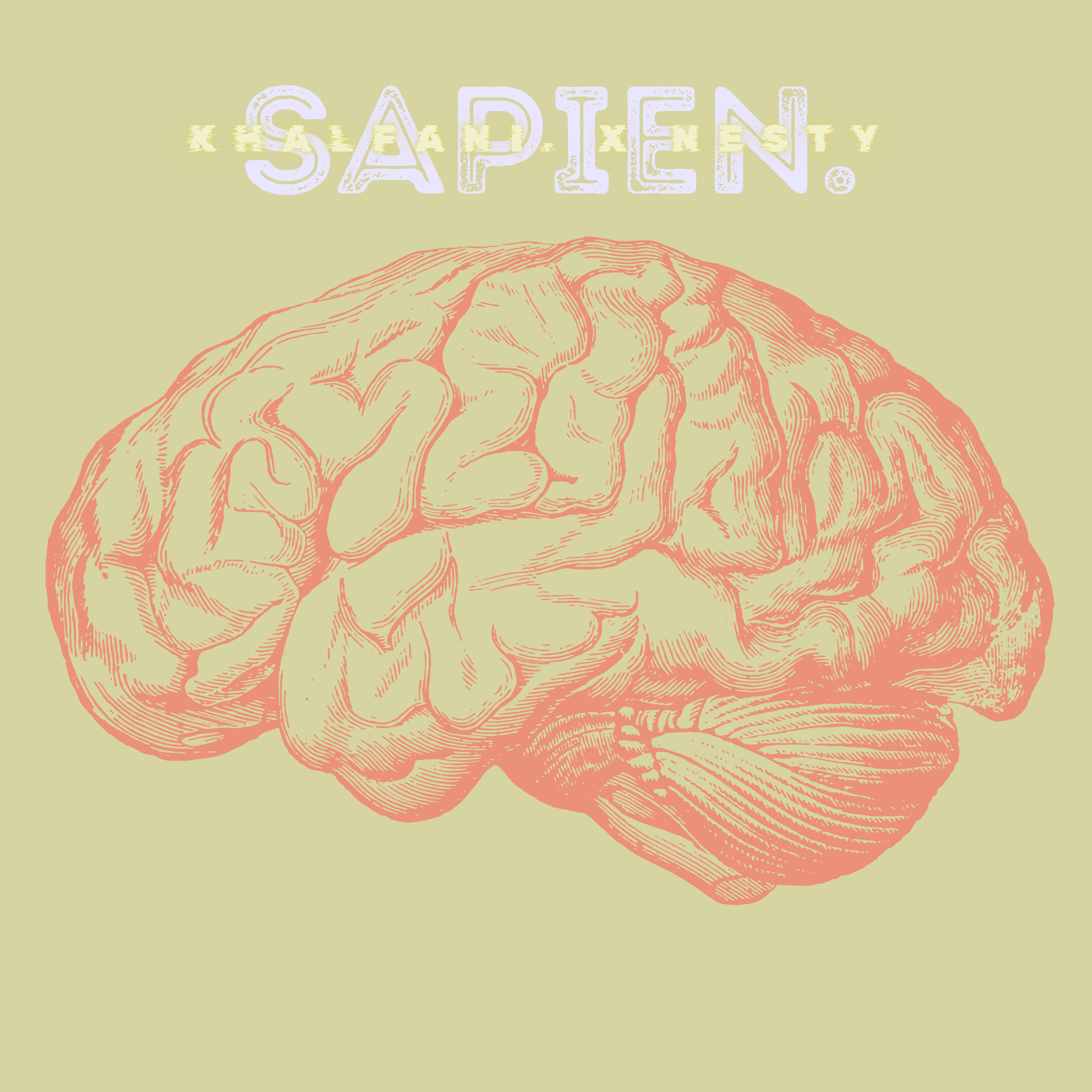 SAPIEN. (Instrumentals) by Nesty cover art