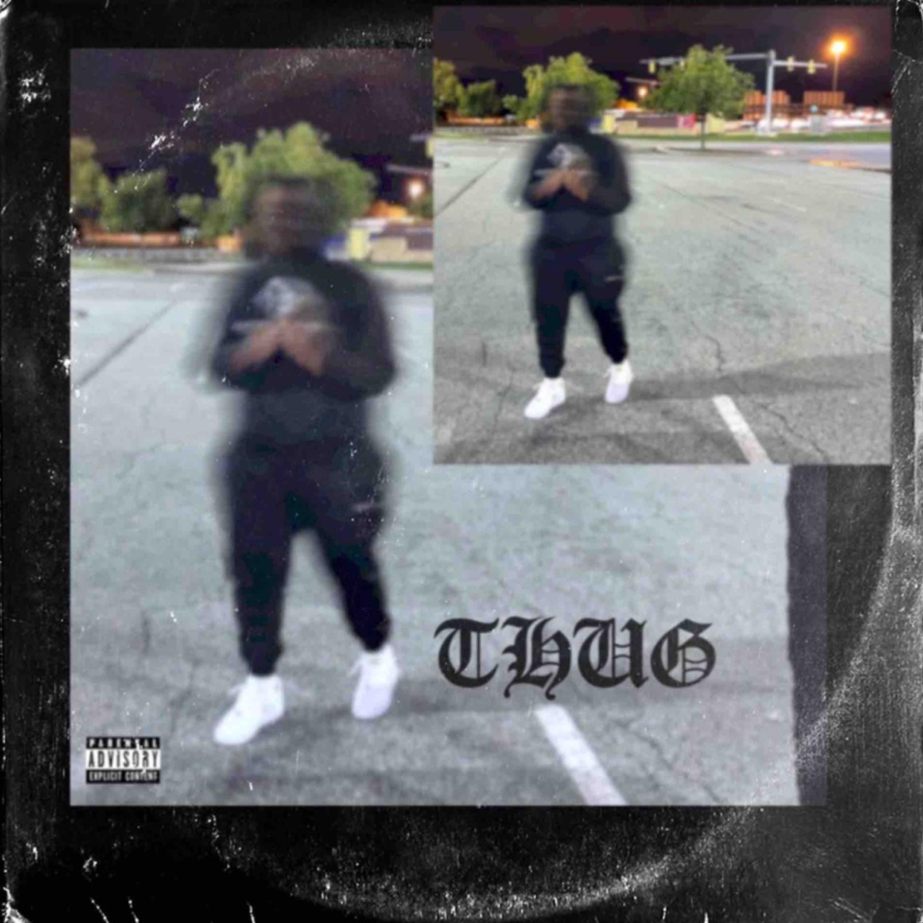 Thug artwork
