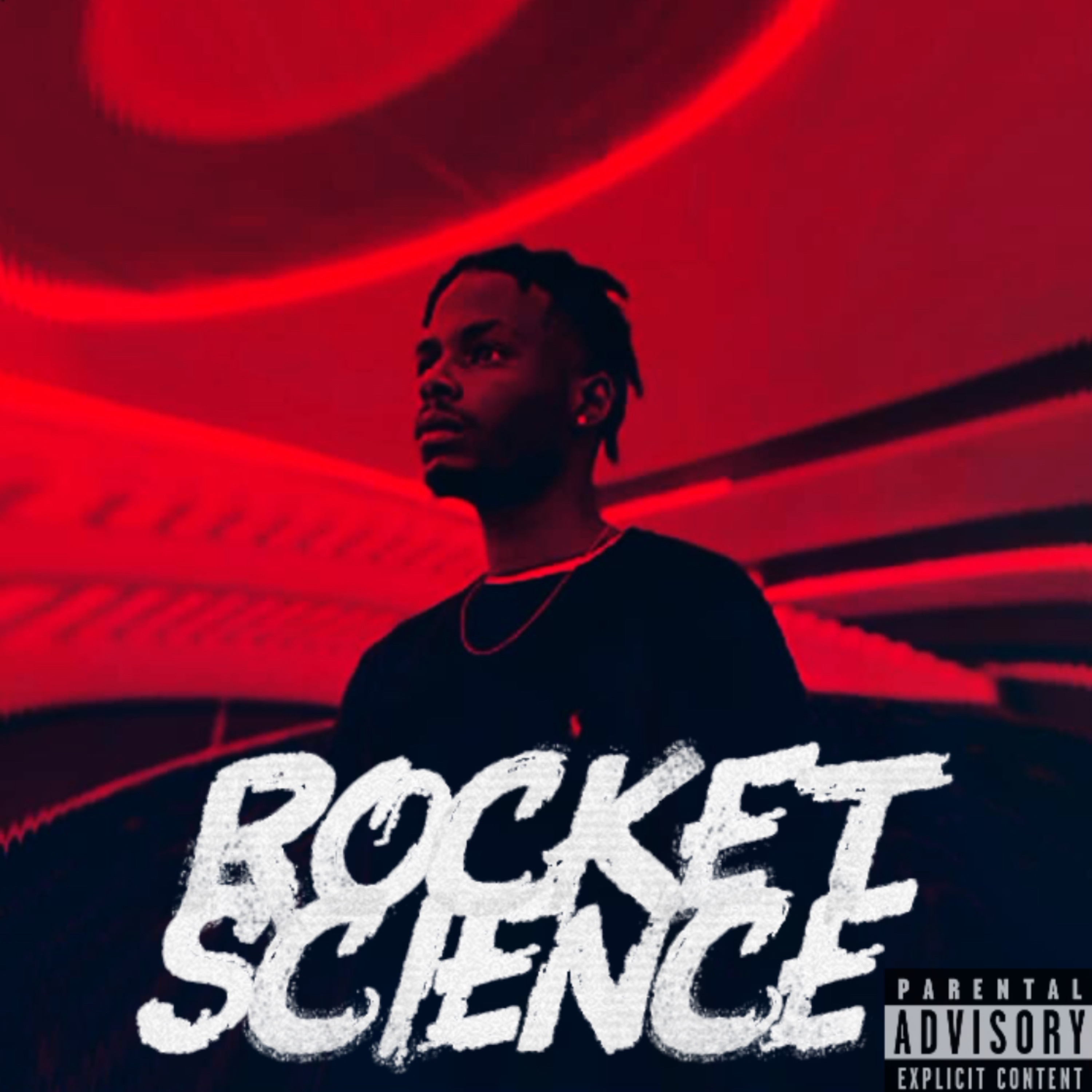 Rocket Science artwork
