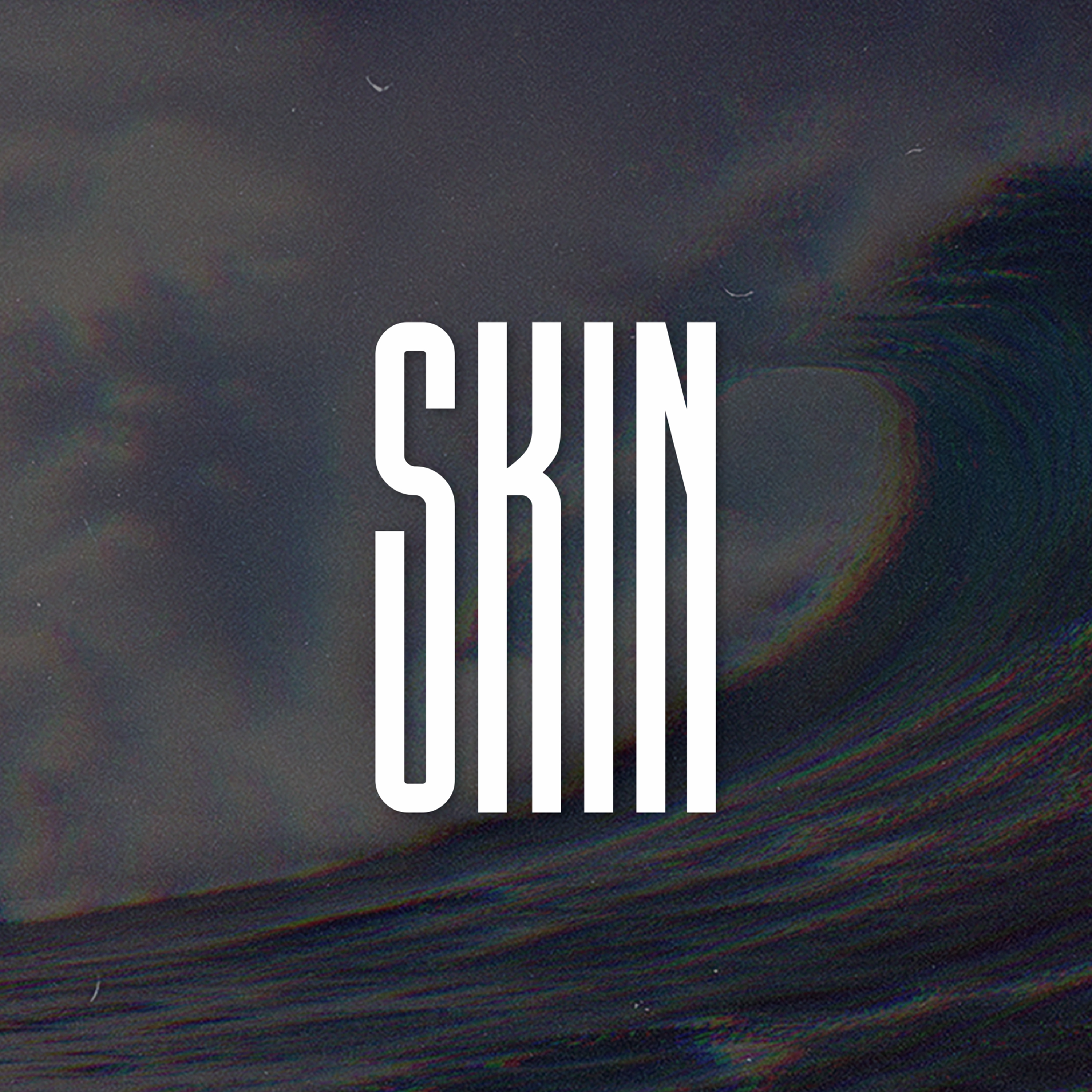 Skin (Melodic Drill) artwork