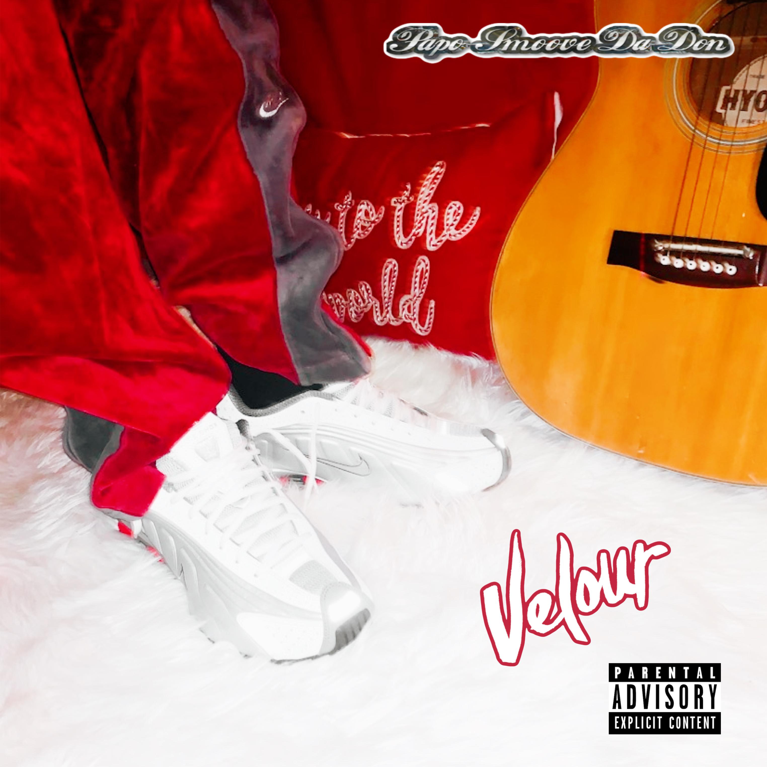 Velour artwork