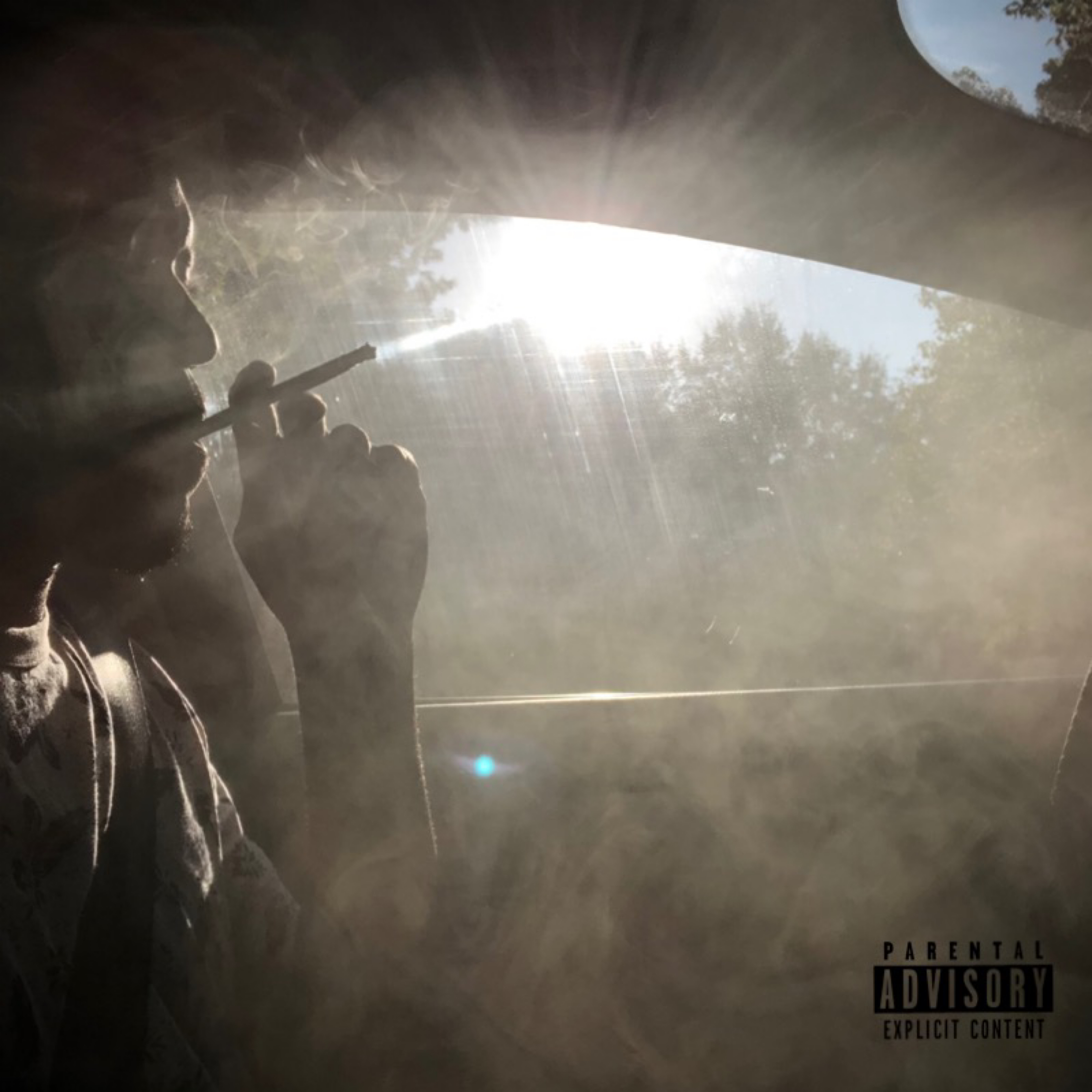 Indica, Sativa by Kool Travv cover art
