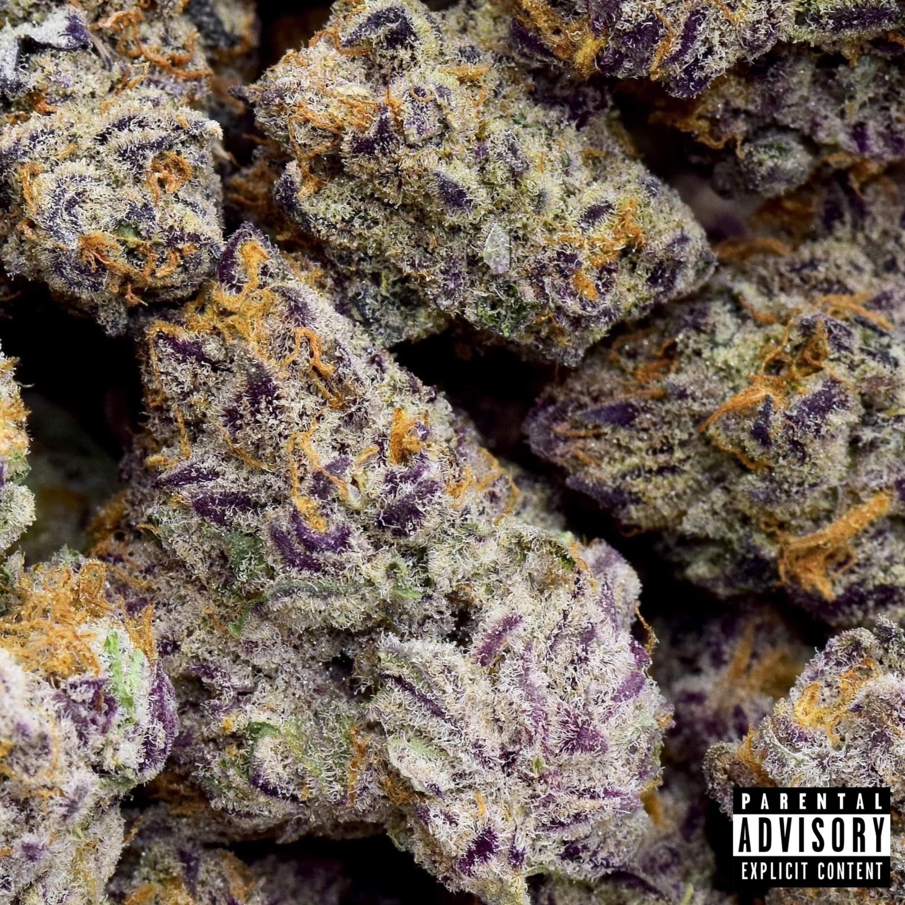 Zay's Backwoods (Honeyberry Edition) artwork