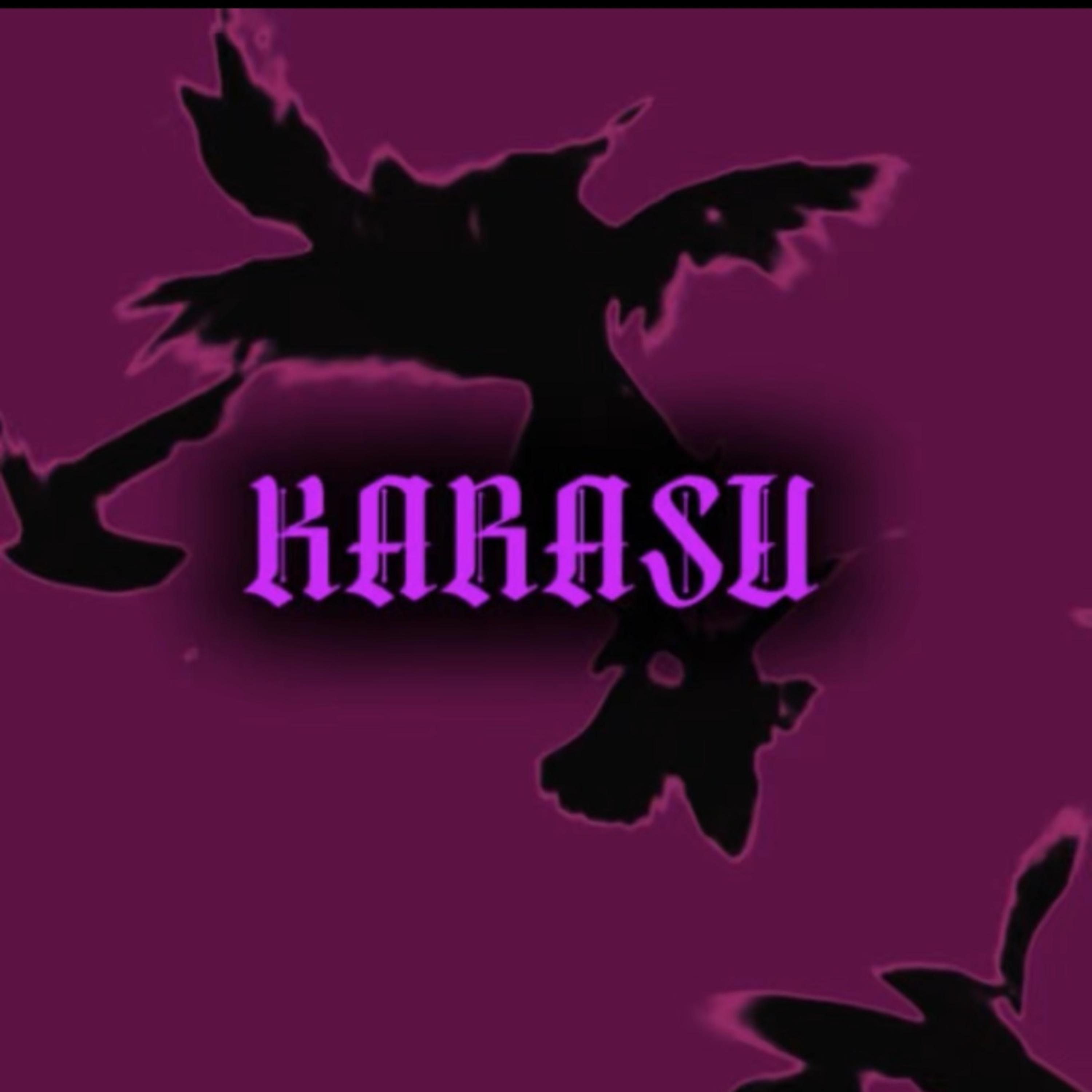 KARASU artwork