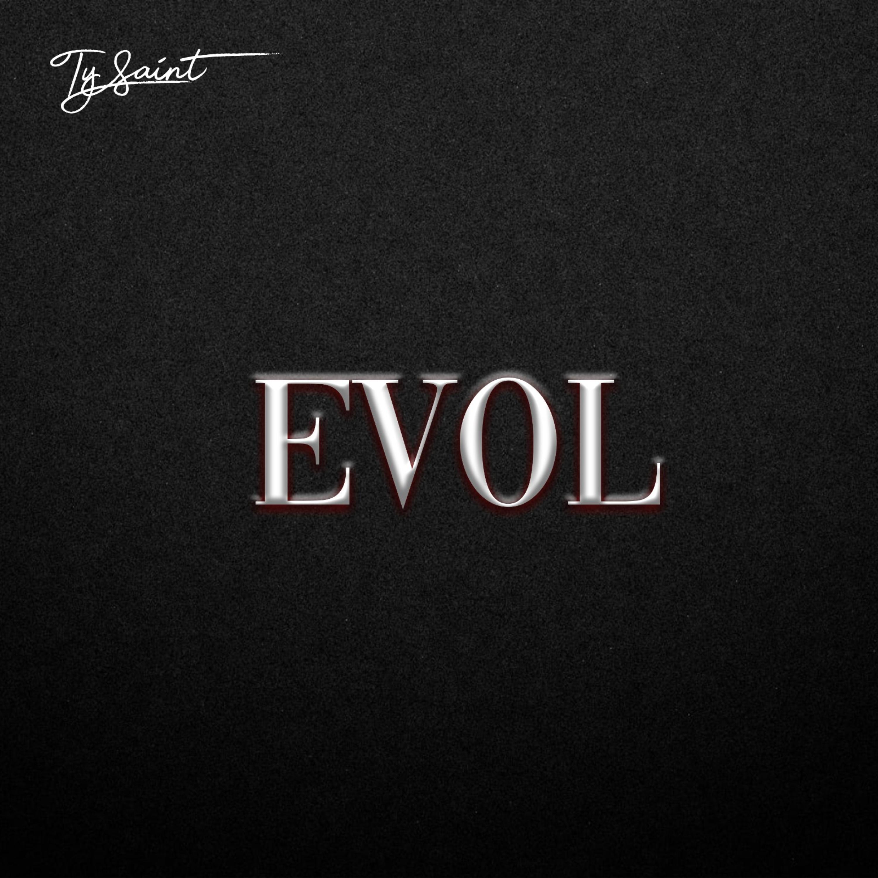 EVOL artwork