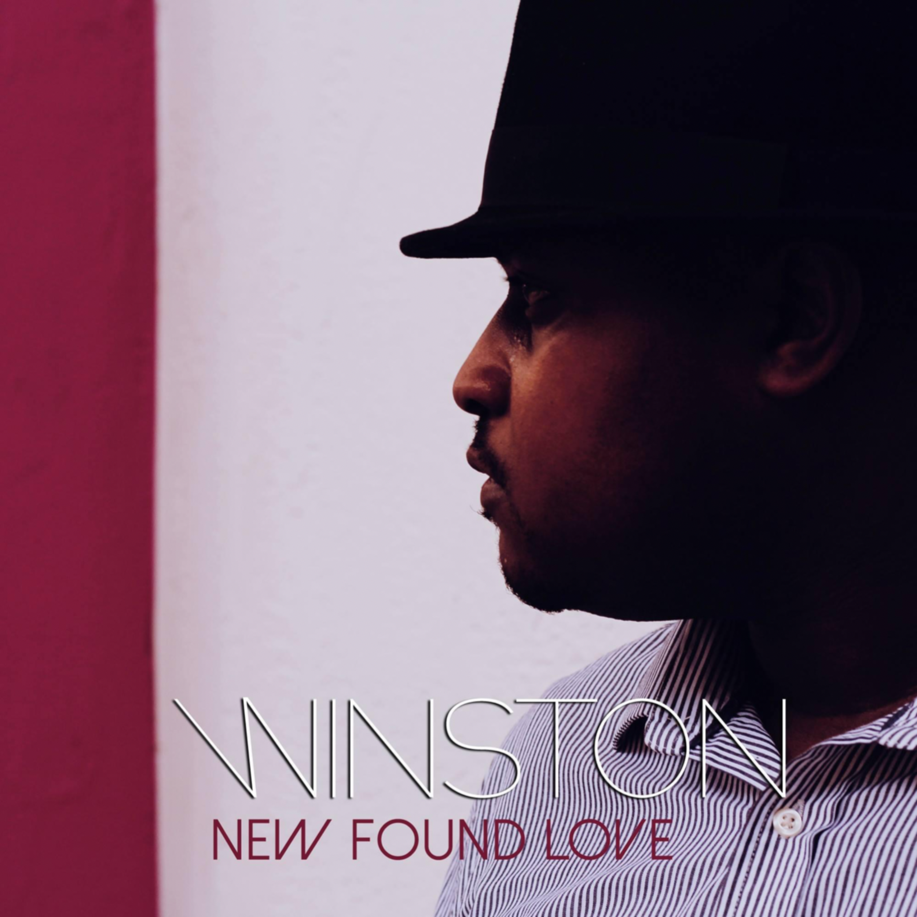 New Found Love artwork